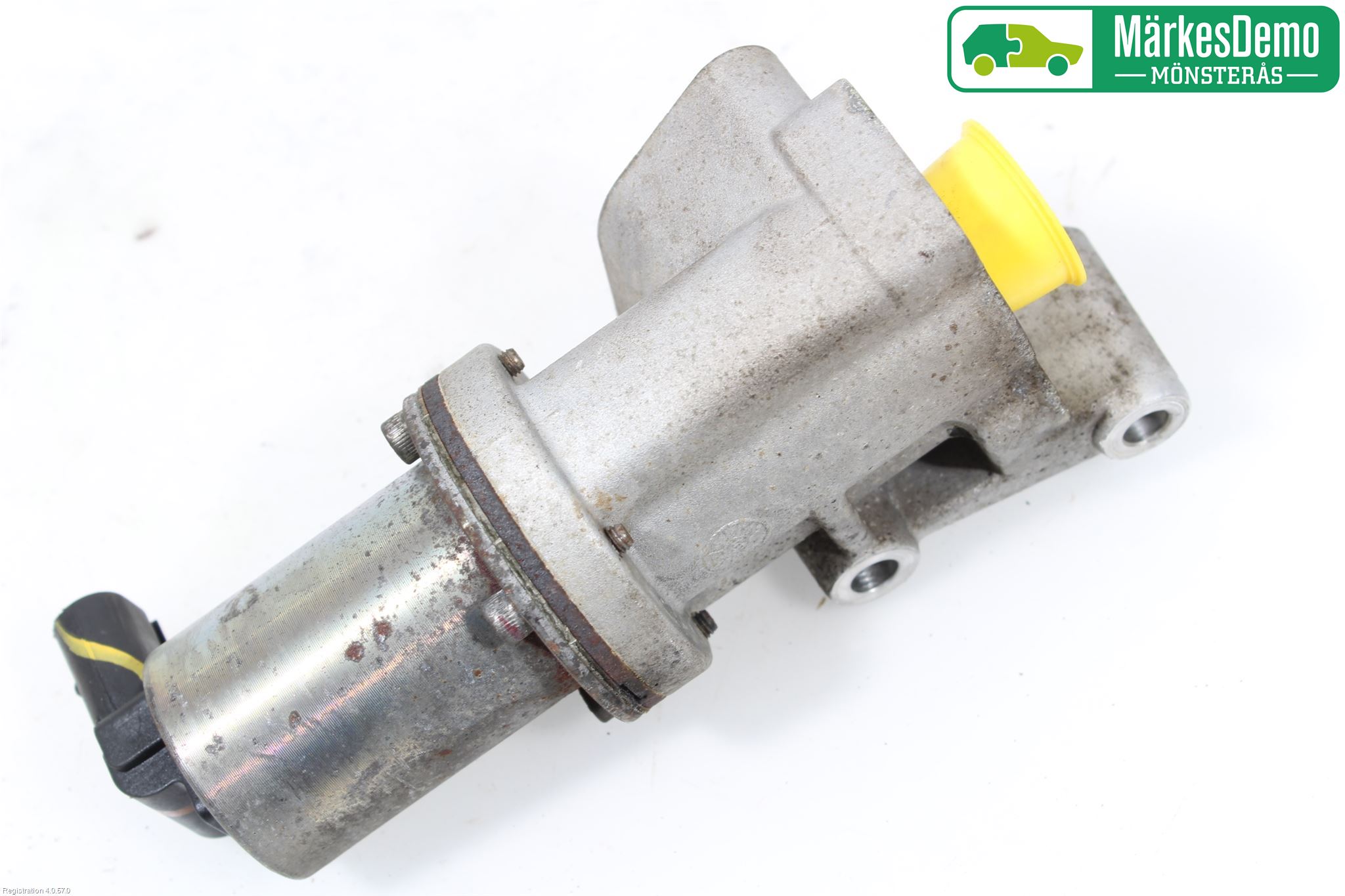 Kia CEED 06-12 Egr Ventil