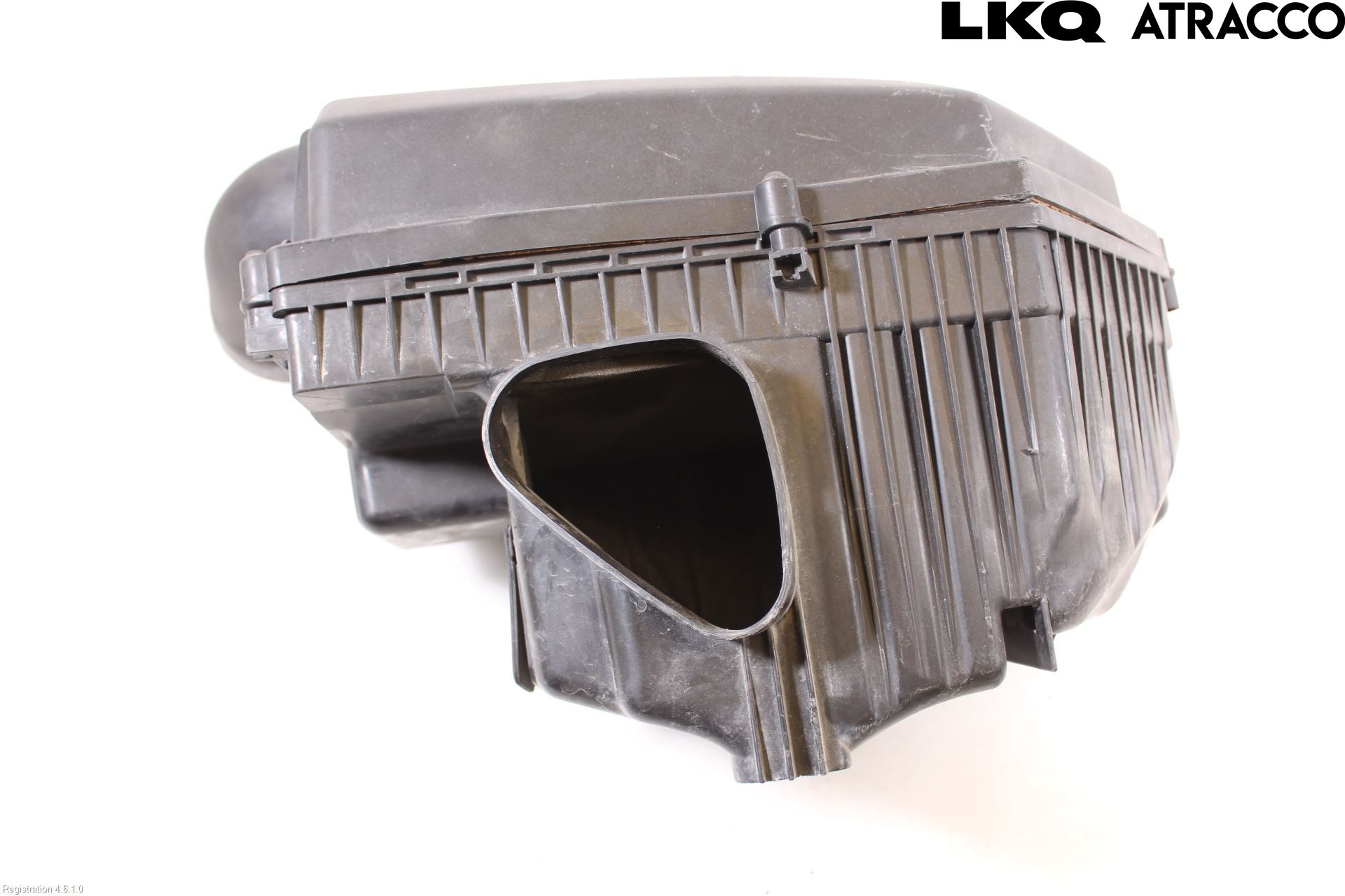 Volvo V70 08-13 Luftrenare