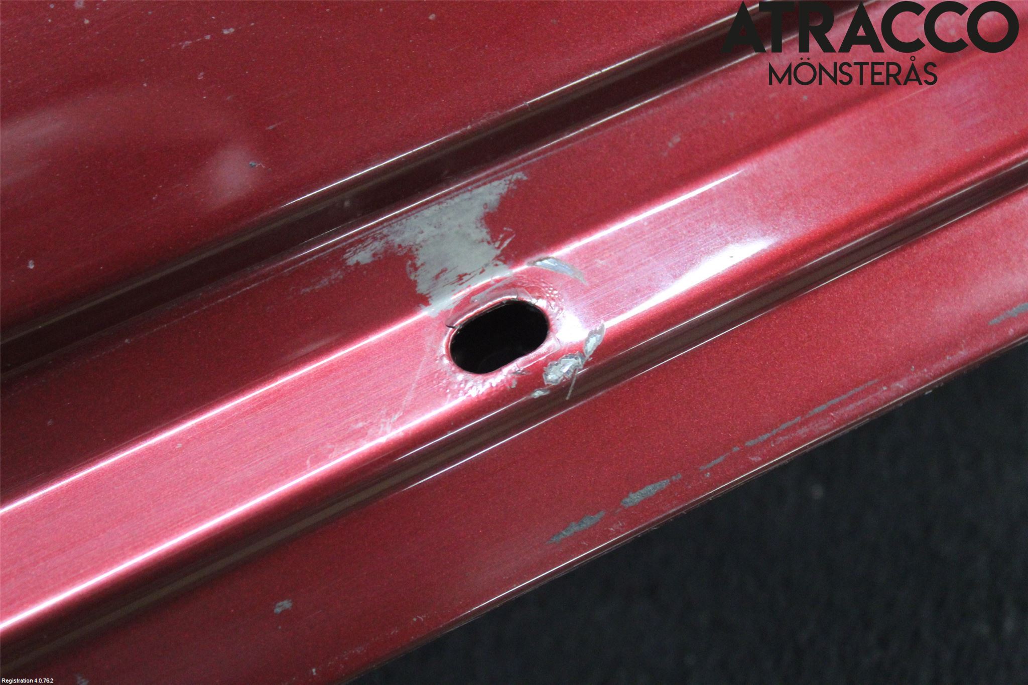 Volvo V70 00-04 Dörr Fram Höger