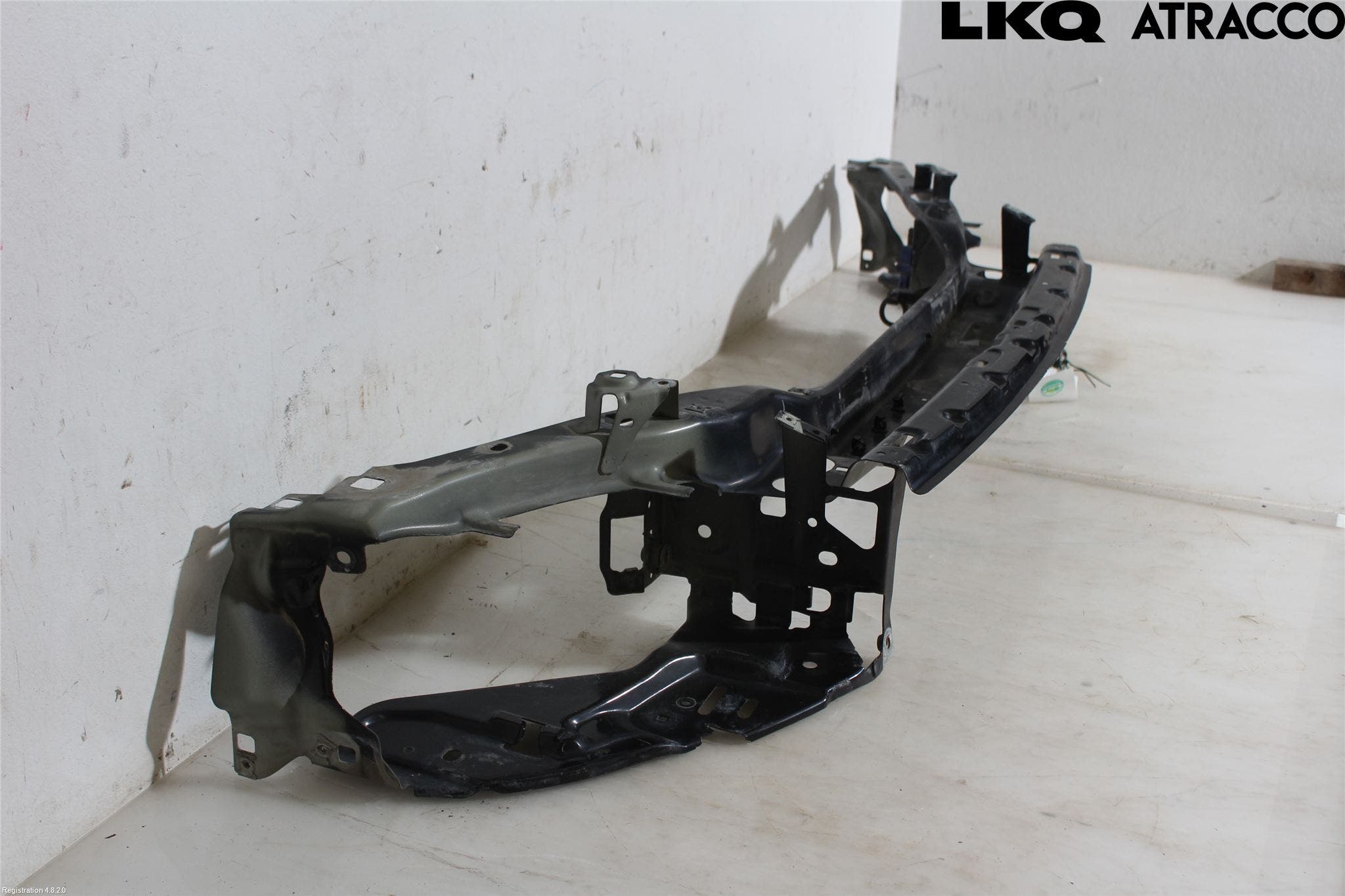 Volvo V50 08-12 Frontplåt