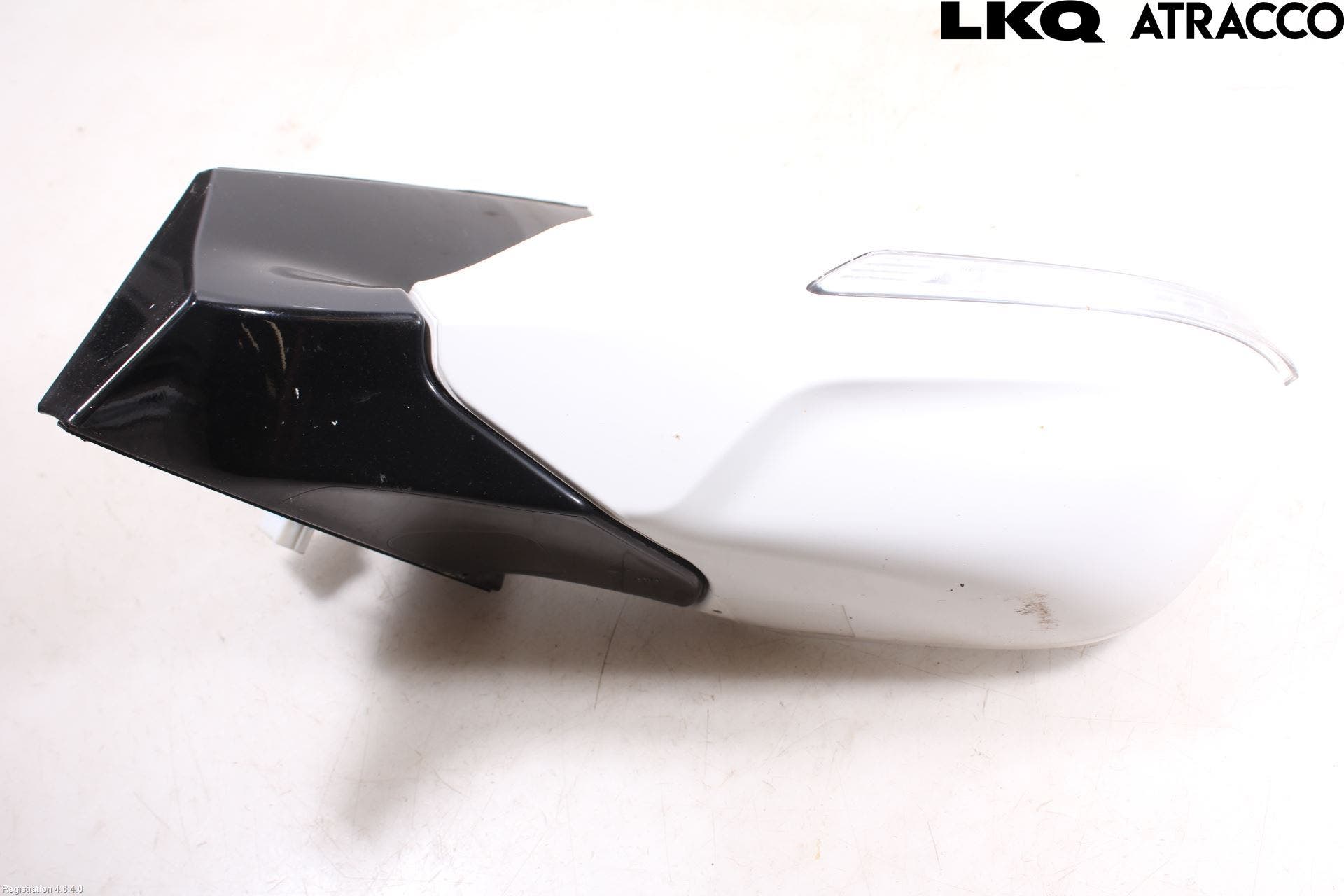 Hyundai i40 08-15 Spegel Yttre El Vä