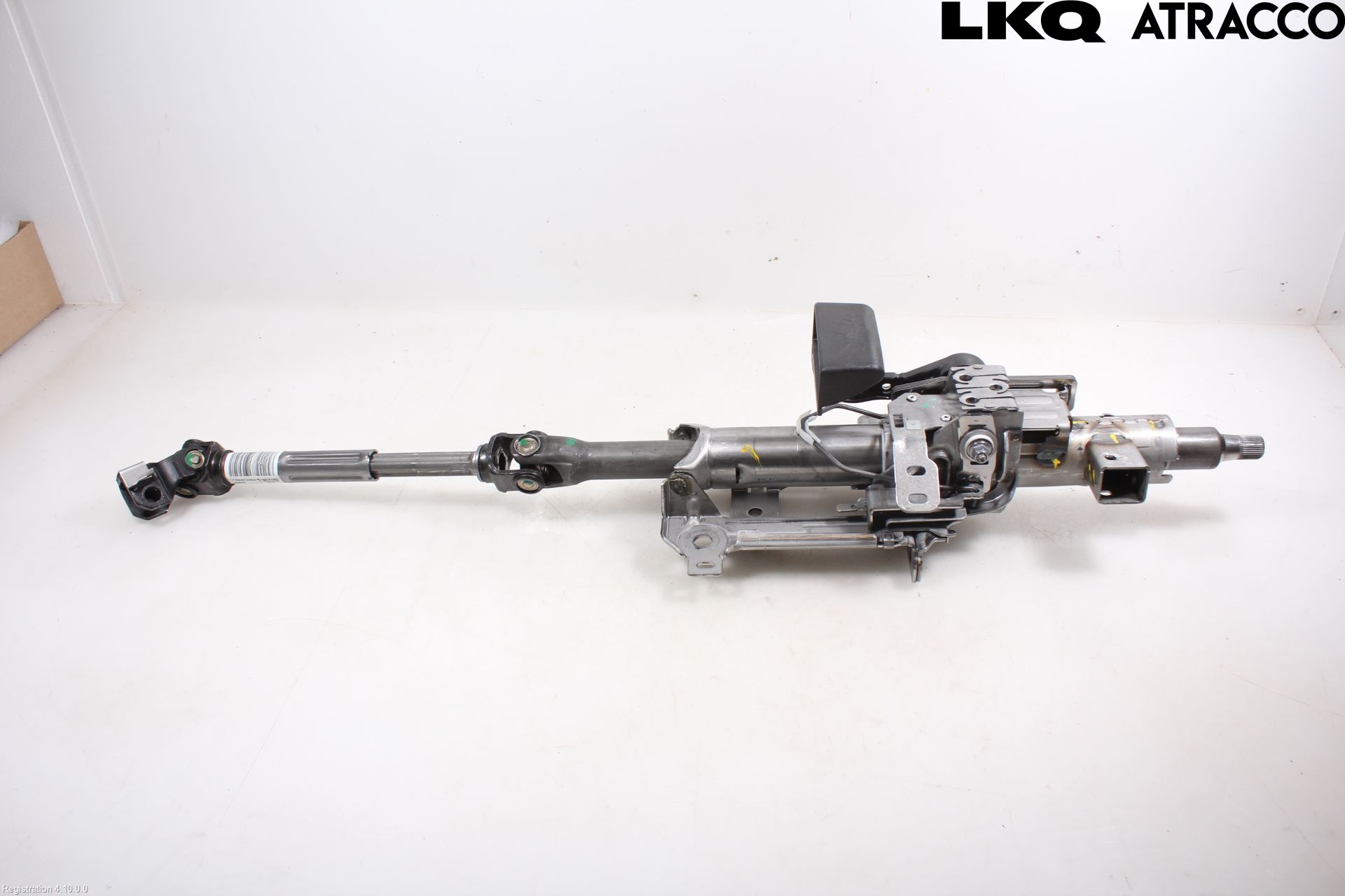 Opel CORSA F, CORSA-E 20- Rattaxelagg Justerbart