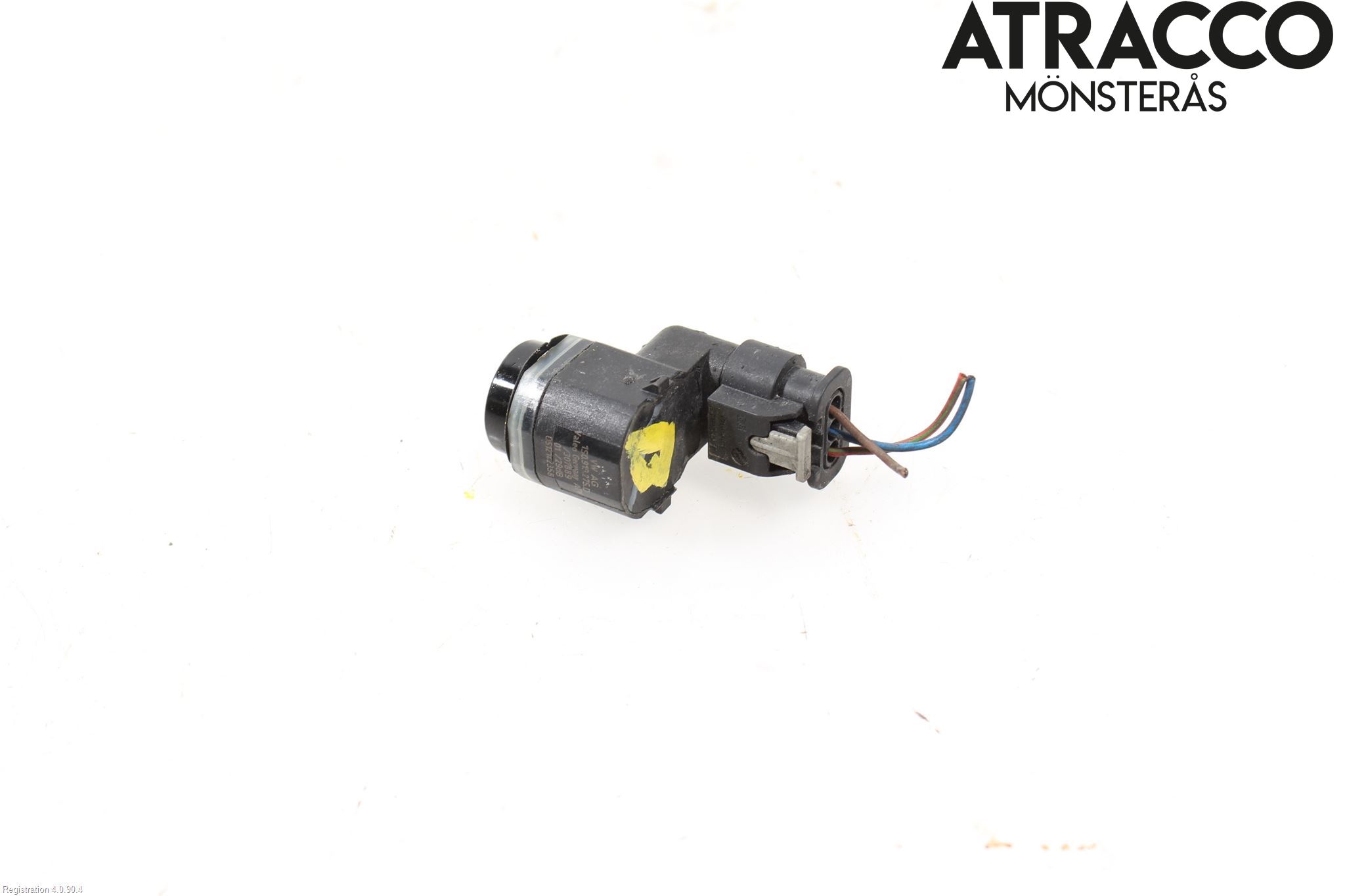 Audi A4 12-15 Parkeringshjälp Backsensor