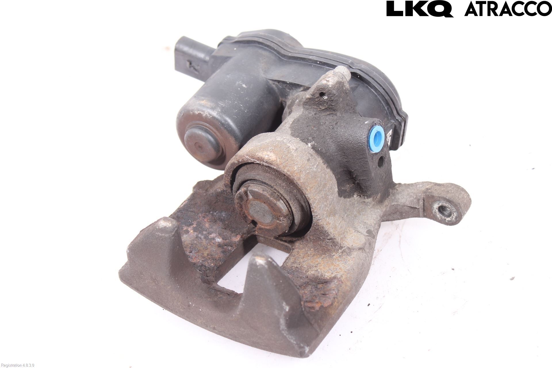 Honda HR-V 15-21 Bromsok Bak Vänster