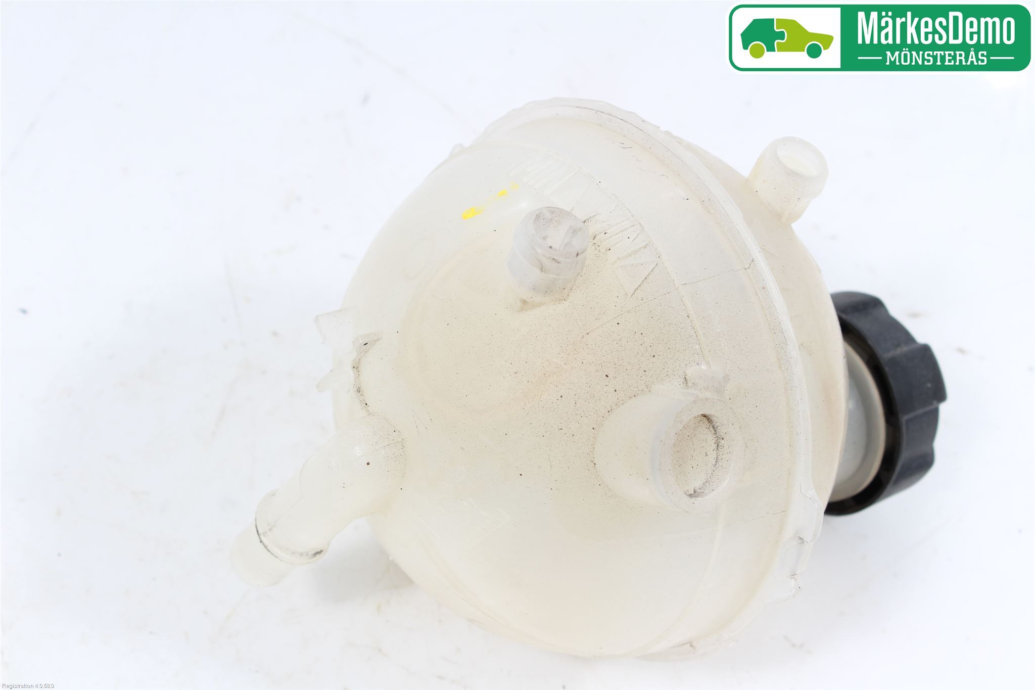 Citroen C1 14-22 Expansionstank