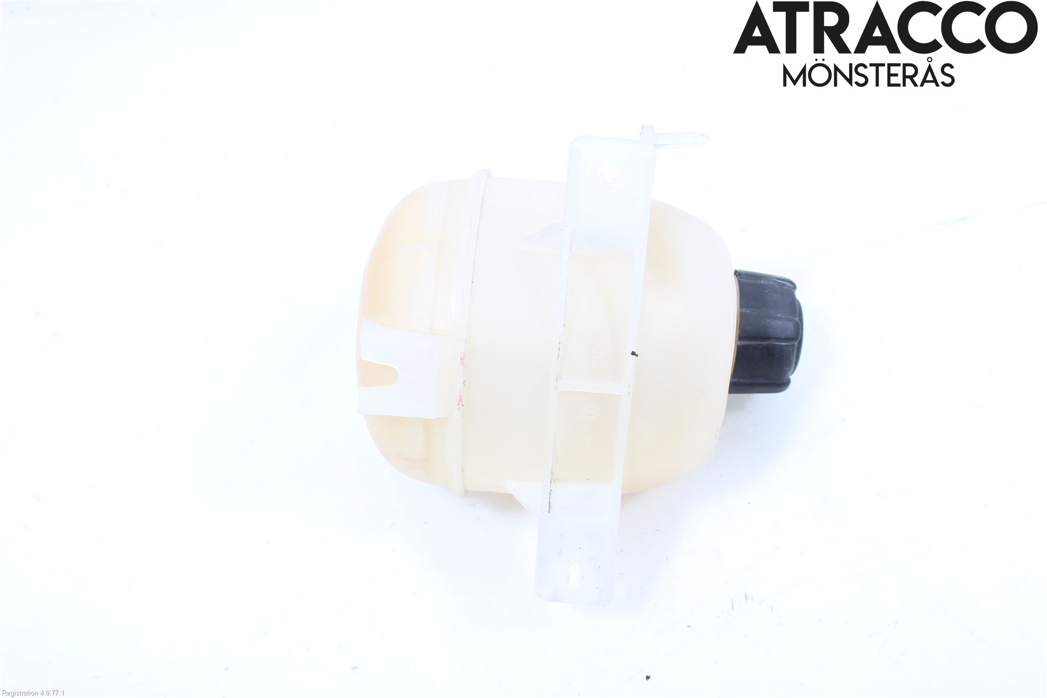 Dacia LOGAN MCV/STEPWAY Expansionstank