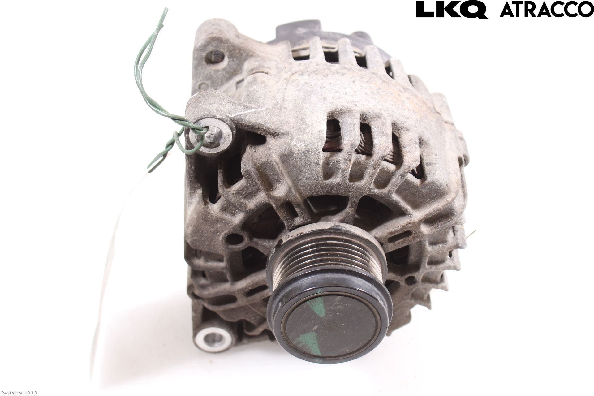 Ford TRANSIT/TOURNEO COURIER 13-23 Generator