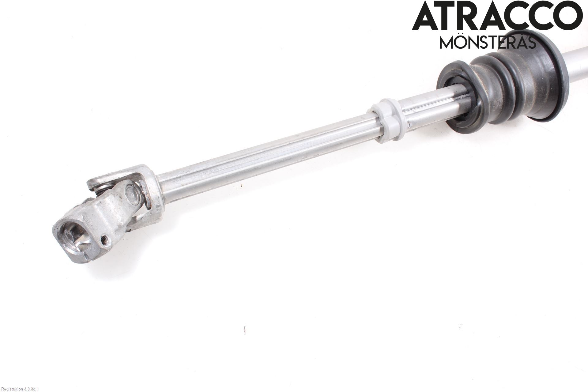 Tesla MODEL Y 21- Rattaxelagg Justerbart