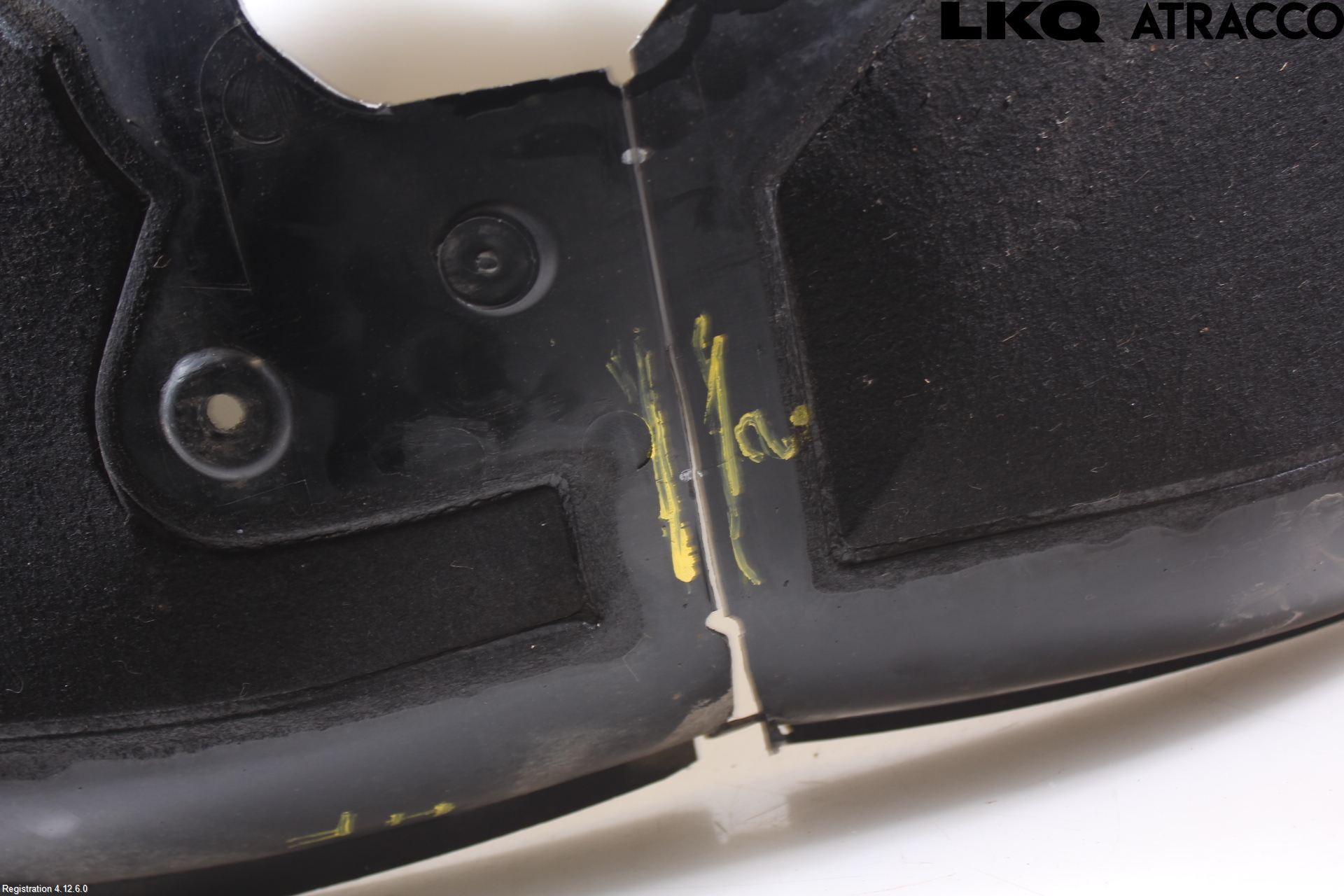 Tesla MODEL 3 17- Skärm Inner