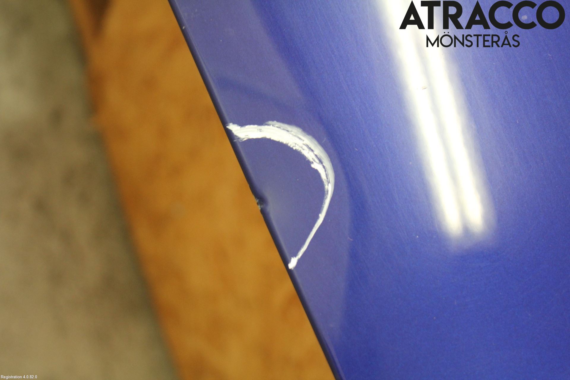 Ford FOCUS 11-14 Baklucka Kombi