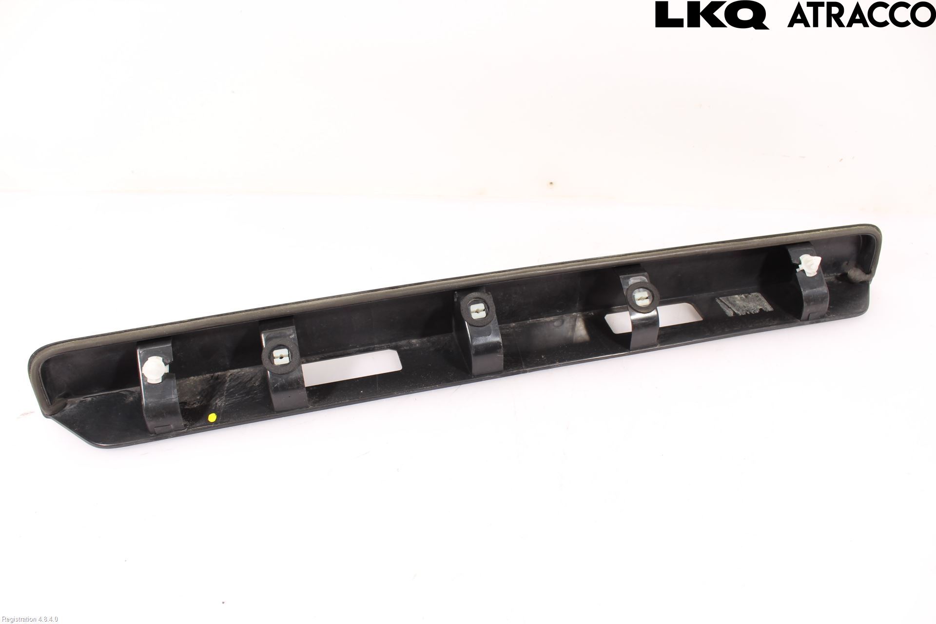 Volkswagen VW CRAFTER II / E-CRAFTER 17- Skylt Belysning