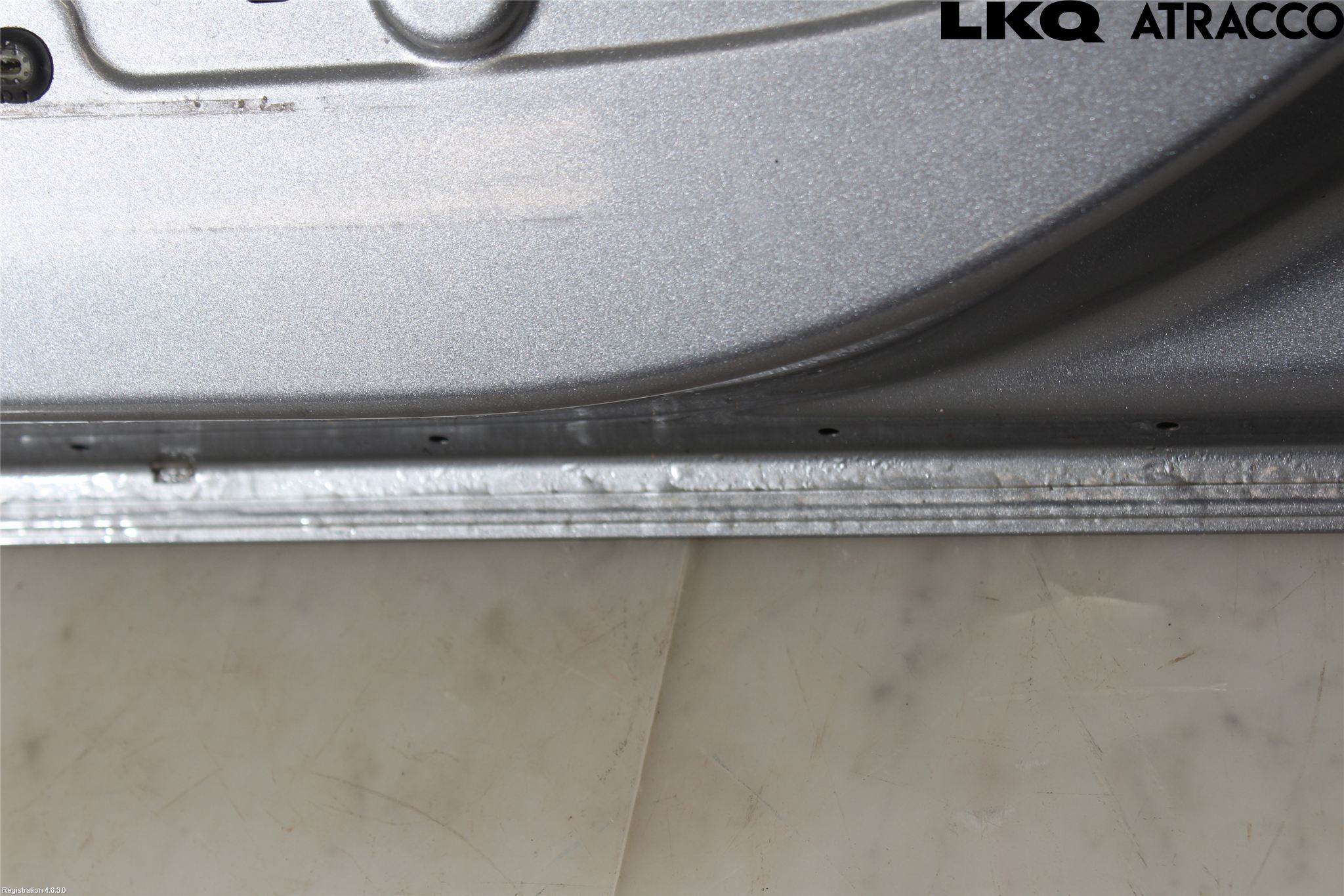 Peugeot 308 14-21 Dörr Fram Höger