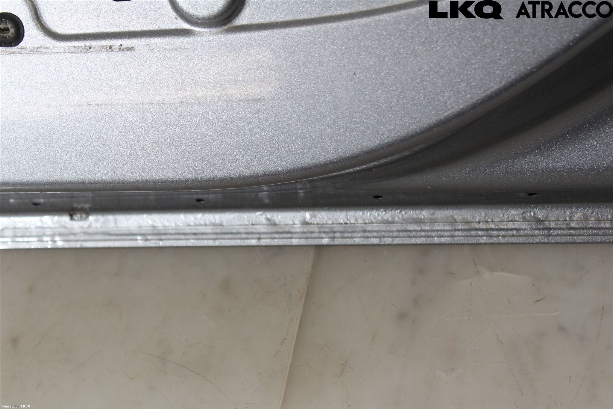 Peugeot 308 14-21 Dörr Fram Höger