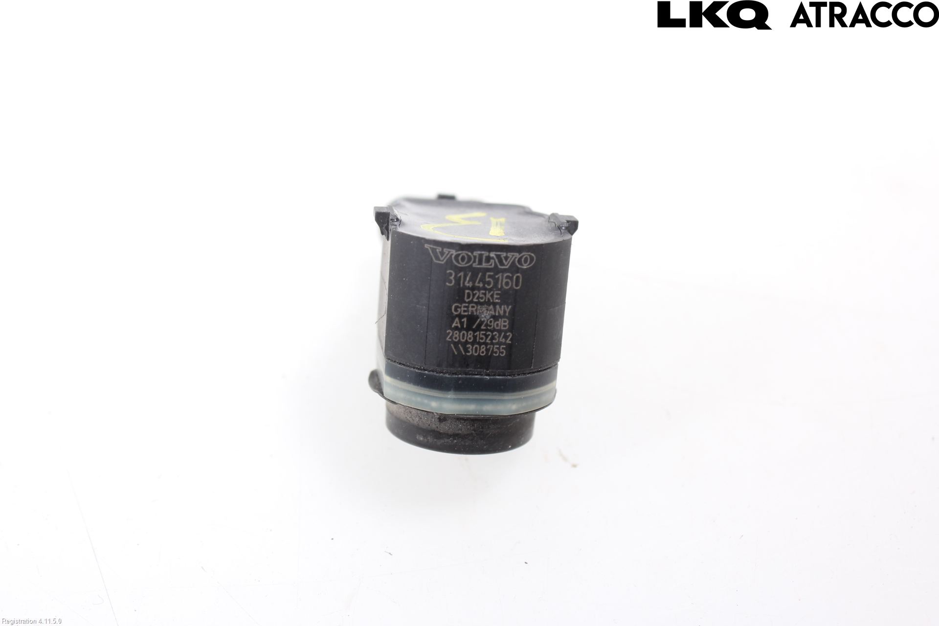 Volvo XC60 14-17 Parkeringshjälp Backsensor