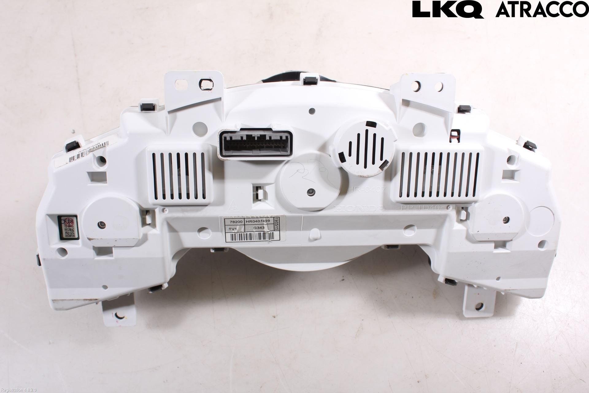 Honda CIVIC 12-16 Instrument Komb