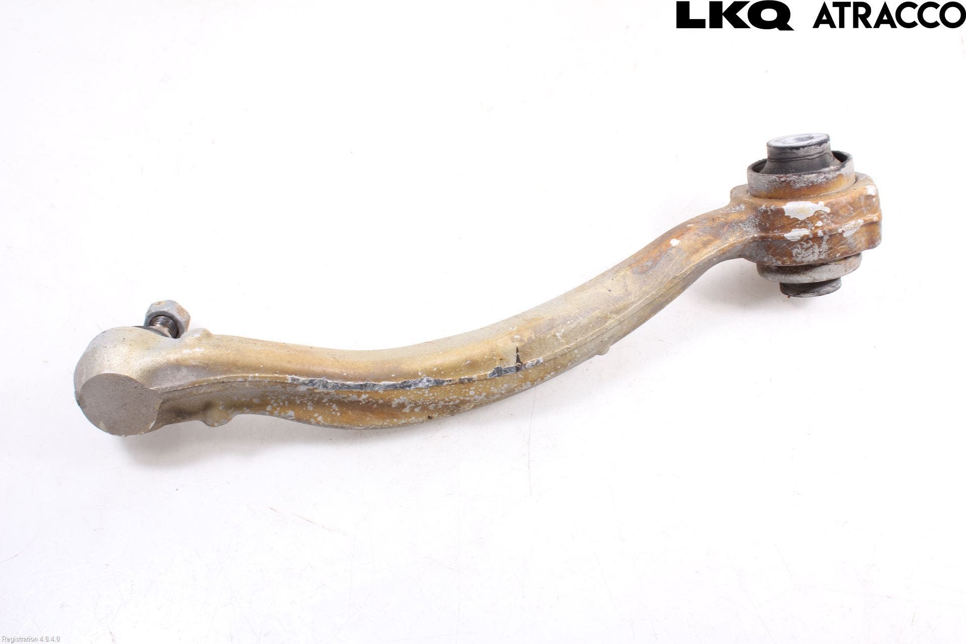 Mercedes-Benz MB C-KLASS (W204) 07-15 Bärarm Fram Undre Vä