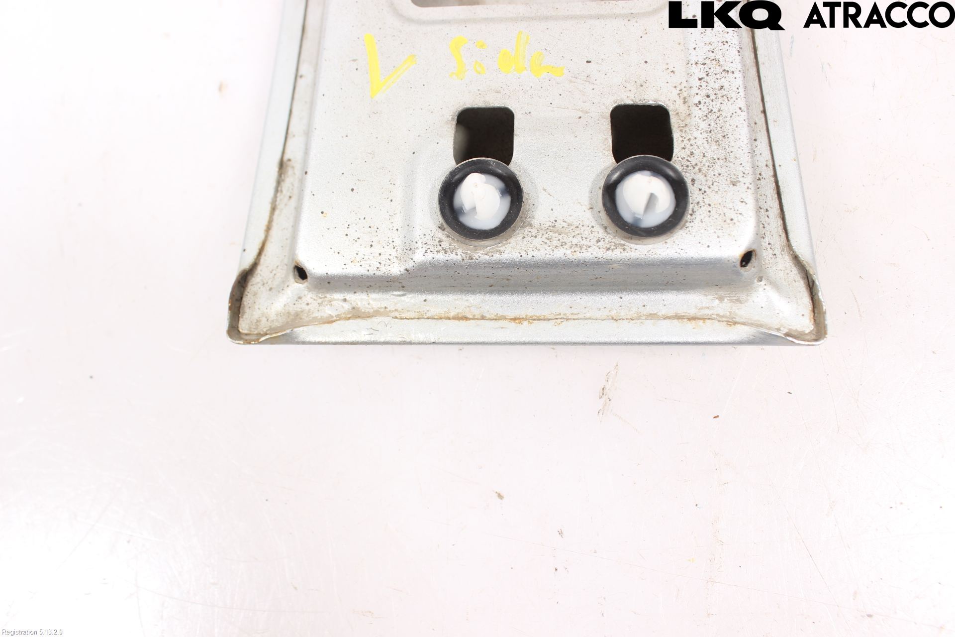 Volkswagen VW TRANSP/CARAVELLE (T6) 16-22 Tanklucka