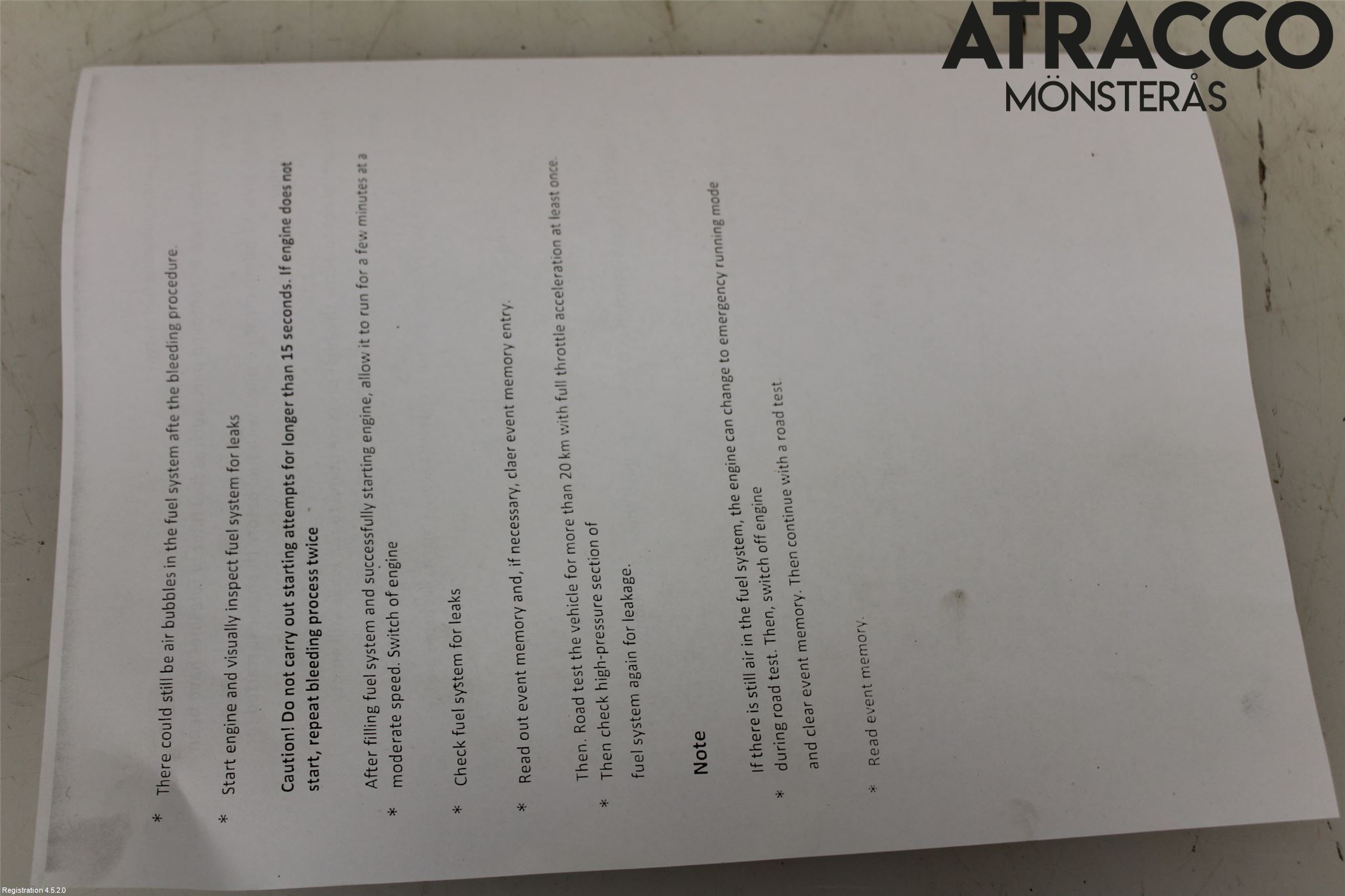 Opel ASTRA J 10-15 Motor Diesel