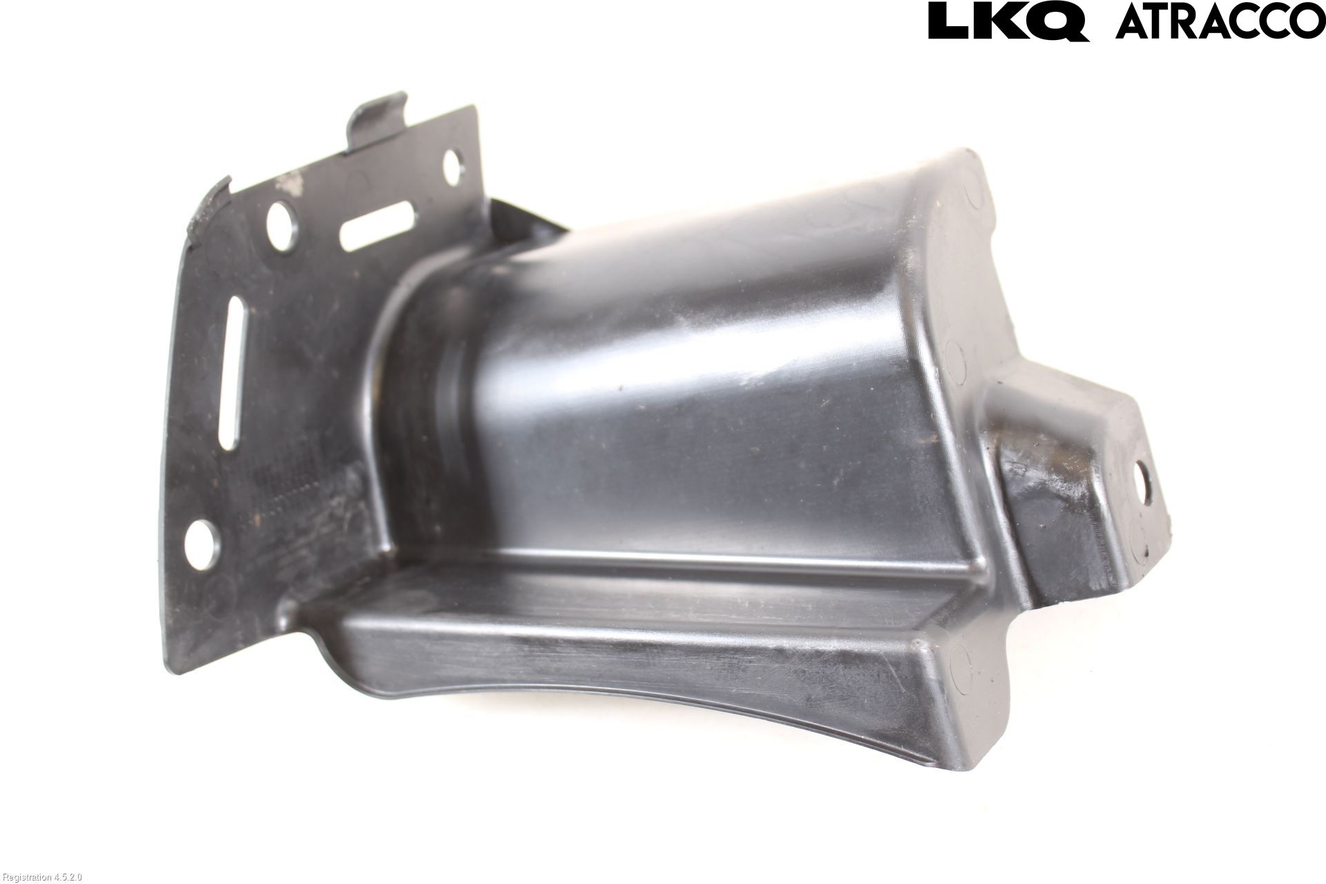 Kia NIRO (DE) 17-22 Skärm Inner