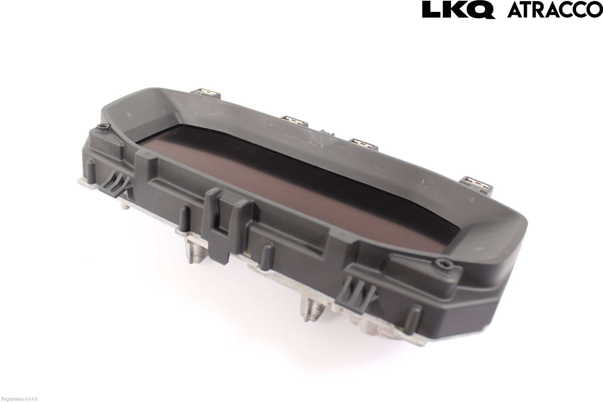 Cupra LEON 21- Instrument Komb