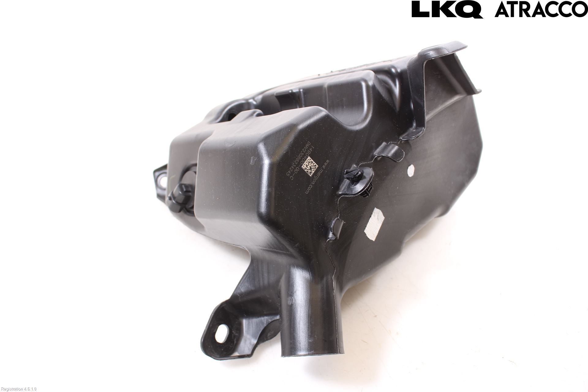 Tesla MODEL Y 21- Spolartank Vindruta