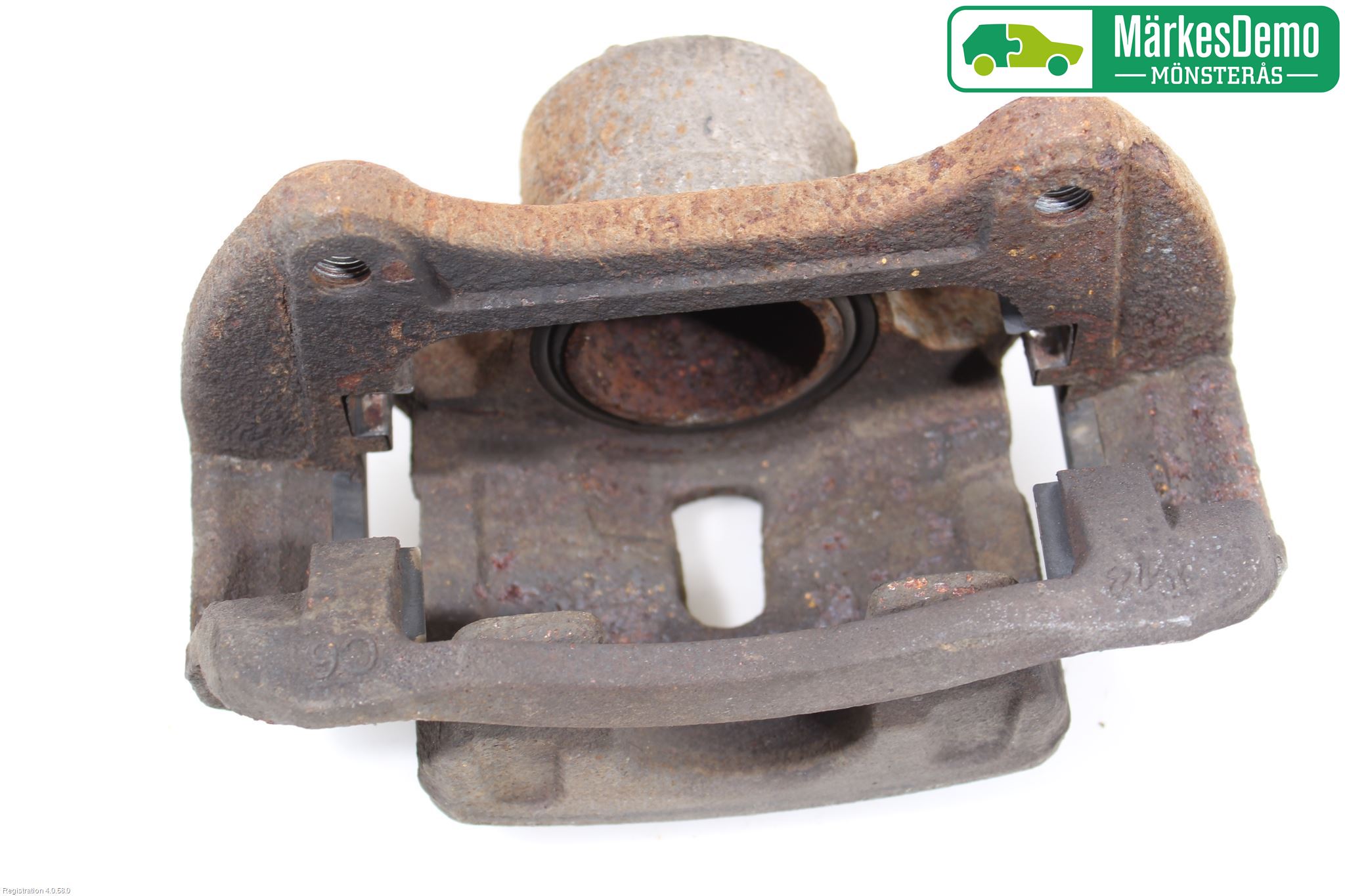 Kia CEED 12-18 Bromsok Fram Höger