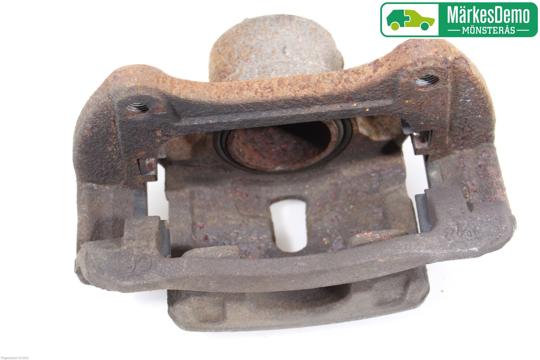 Kia CEED 12-18 Bromsok Fram Höger