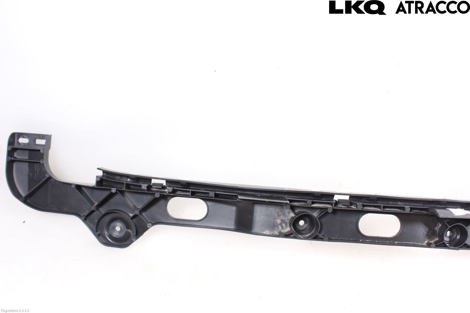 Alfa GIULIETTA Stötfångare Deformelement Bak