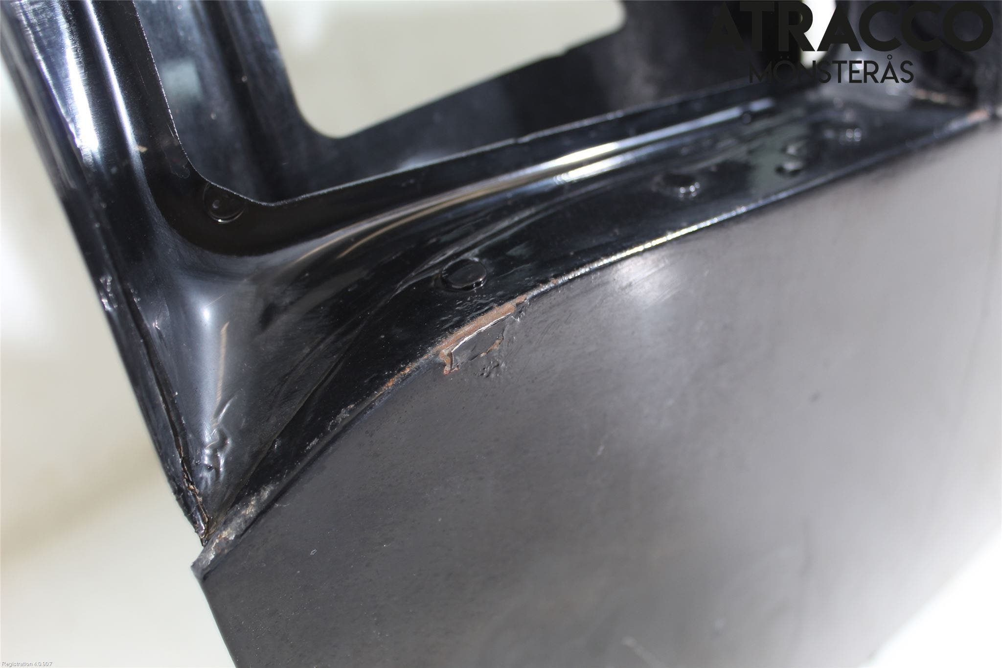 Audi A6/S6 05-11 Baklucka Kombi