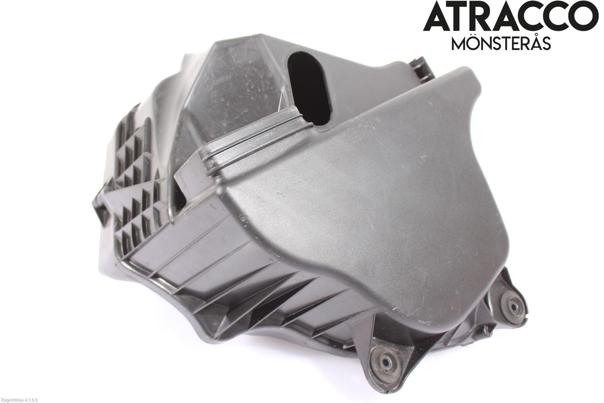 BMW 3 E90/91 SED/TOU 05-12 Luftrenare