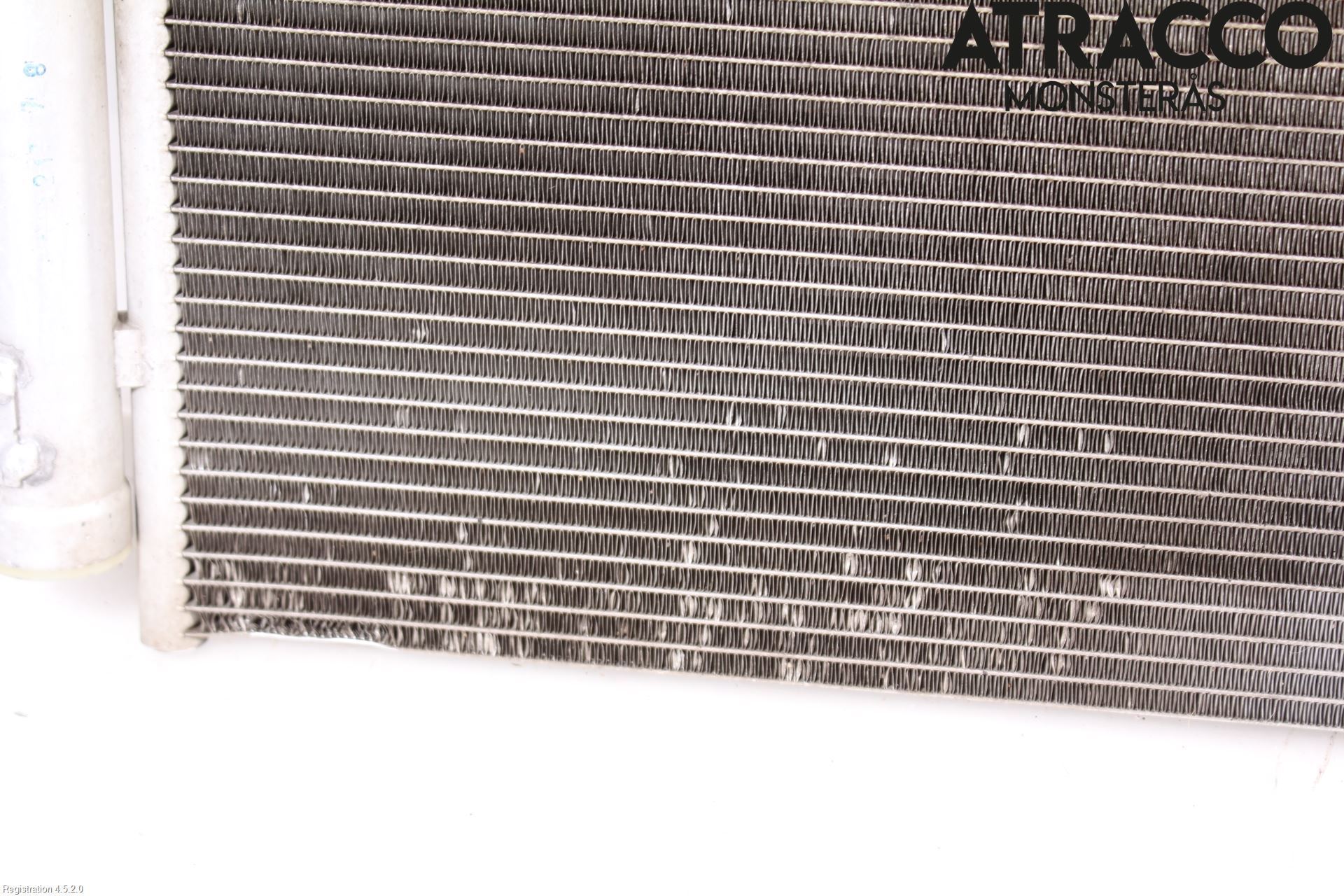 Opel ASTRA K 16-22 Ac Kondensor-Kylare