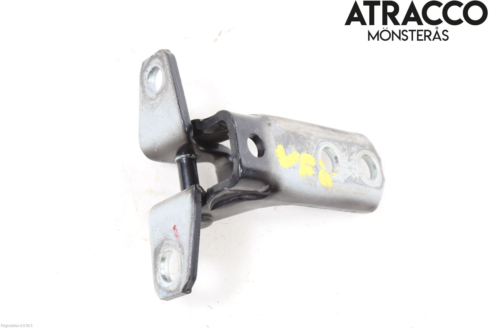 Mitsubishi ASX 10-22 Dörrgångjärn