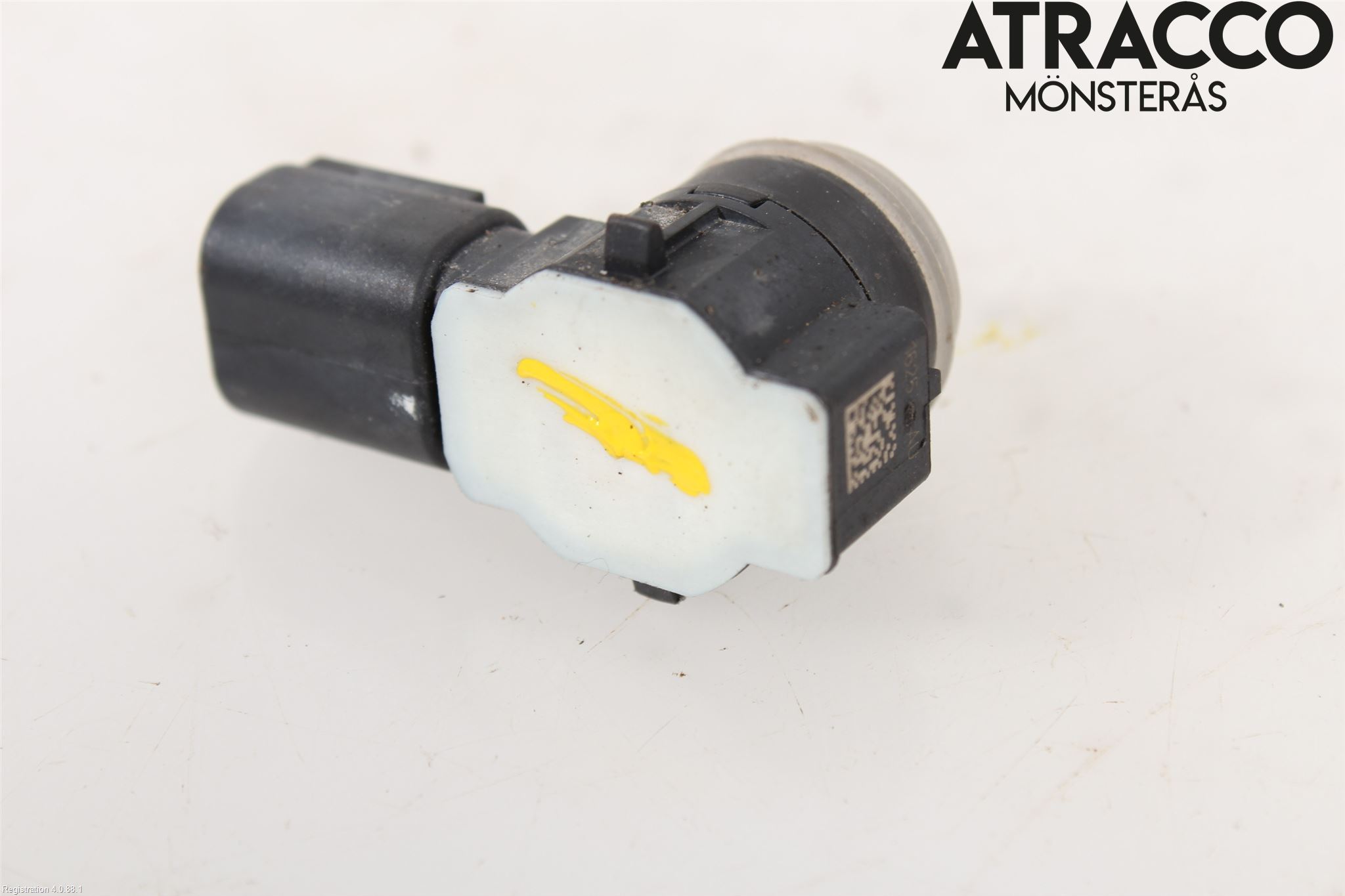 Peugeot 308 14-21 Parkeringshjälp Backsensor