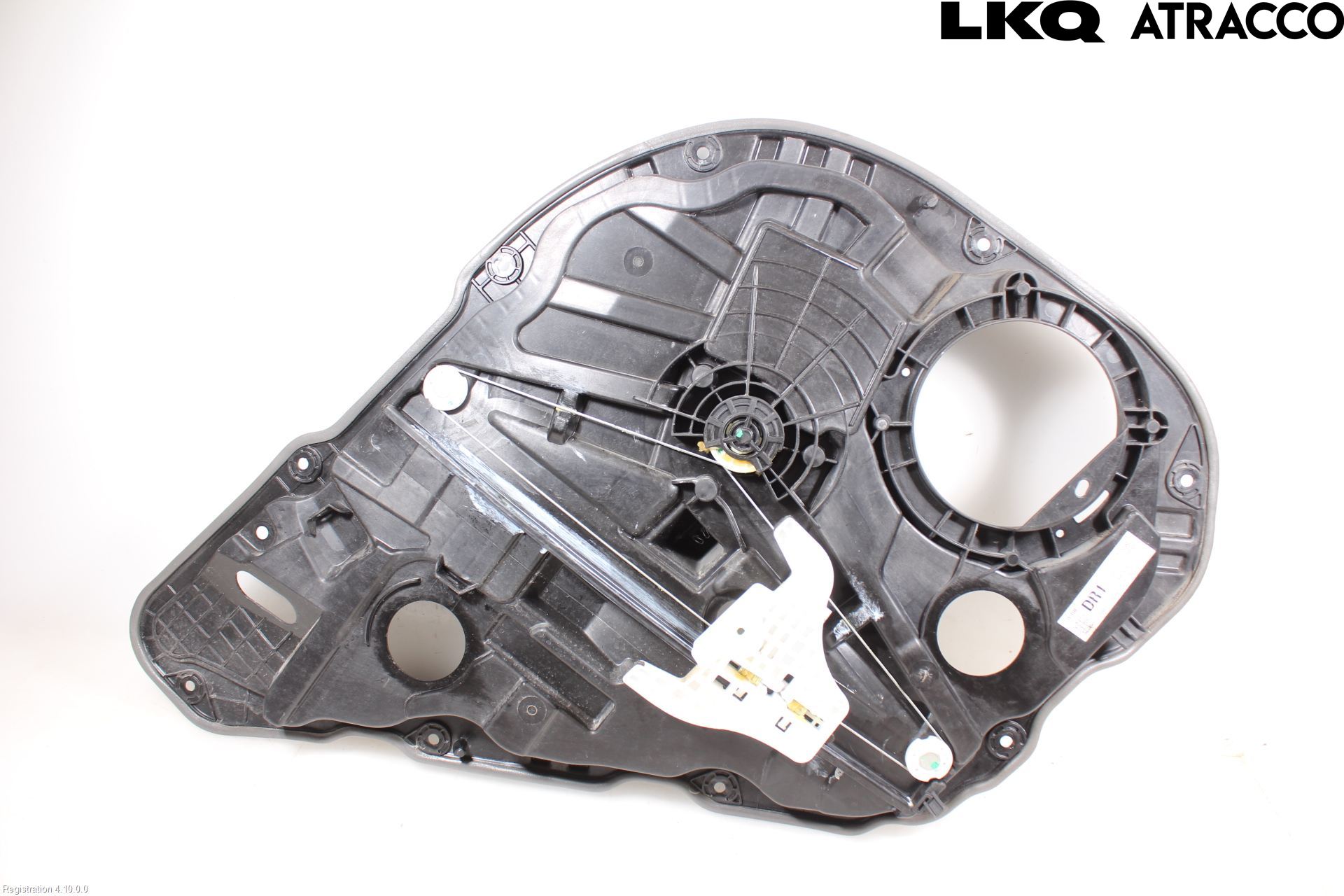 Kia OPTIMA 16-20 Fönsterhiss El Kompl