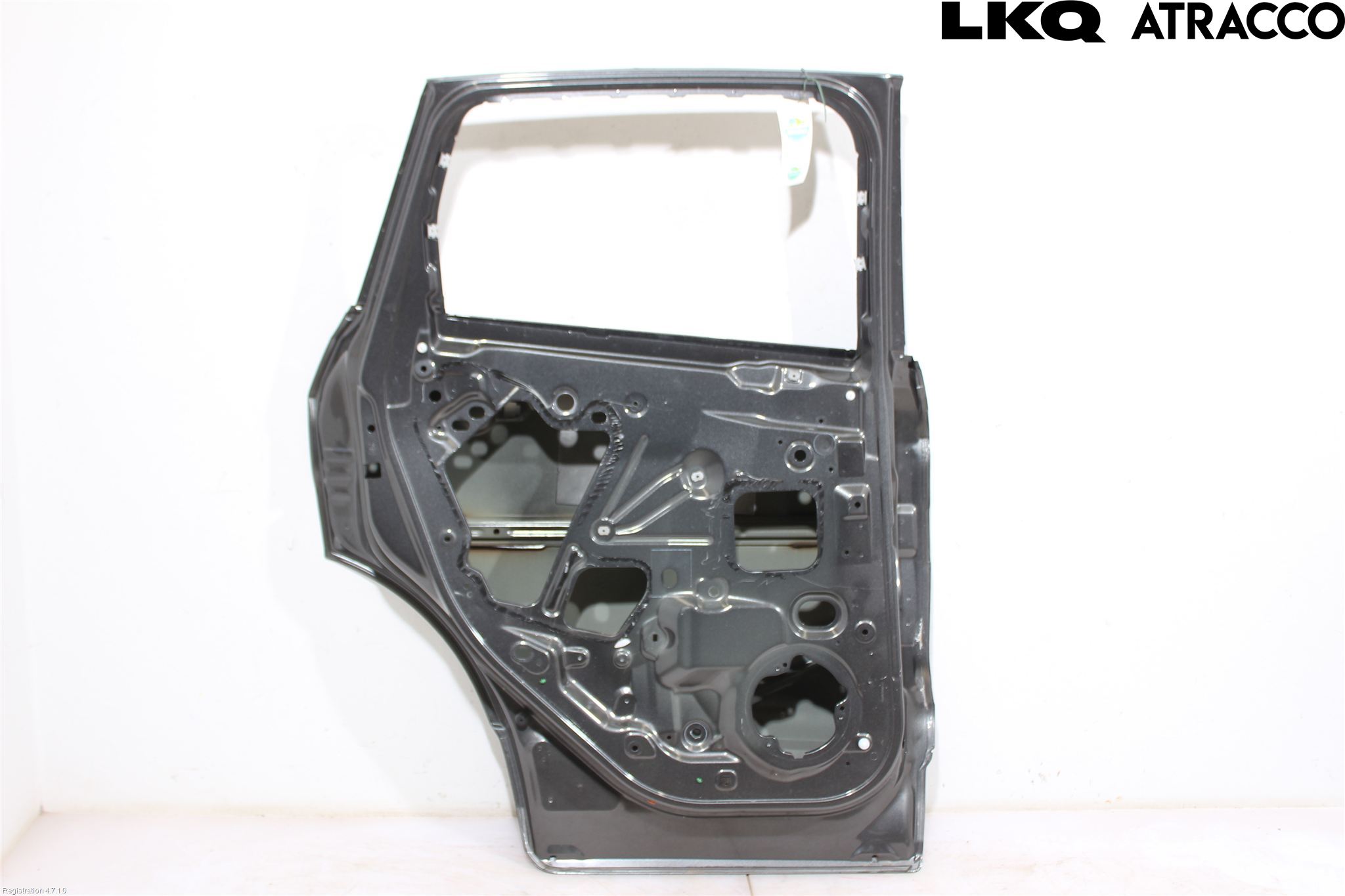 Ford KUGA 13-16 Dörr Bak Vänster