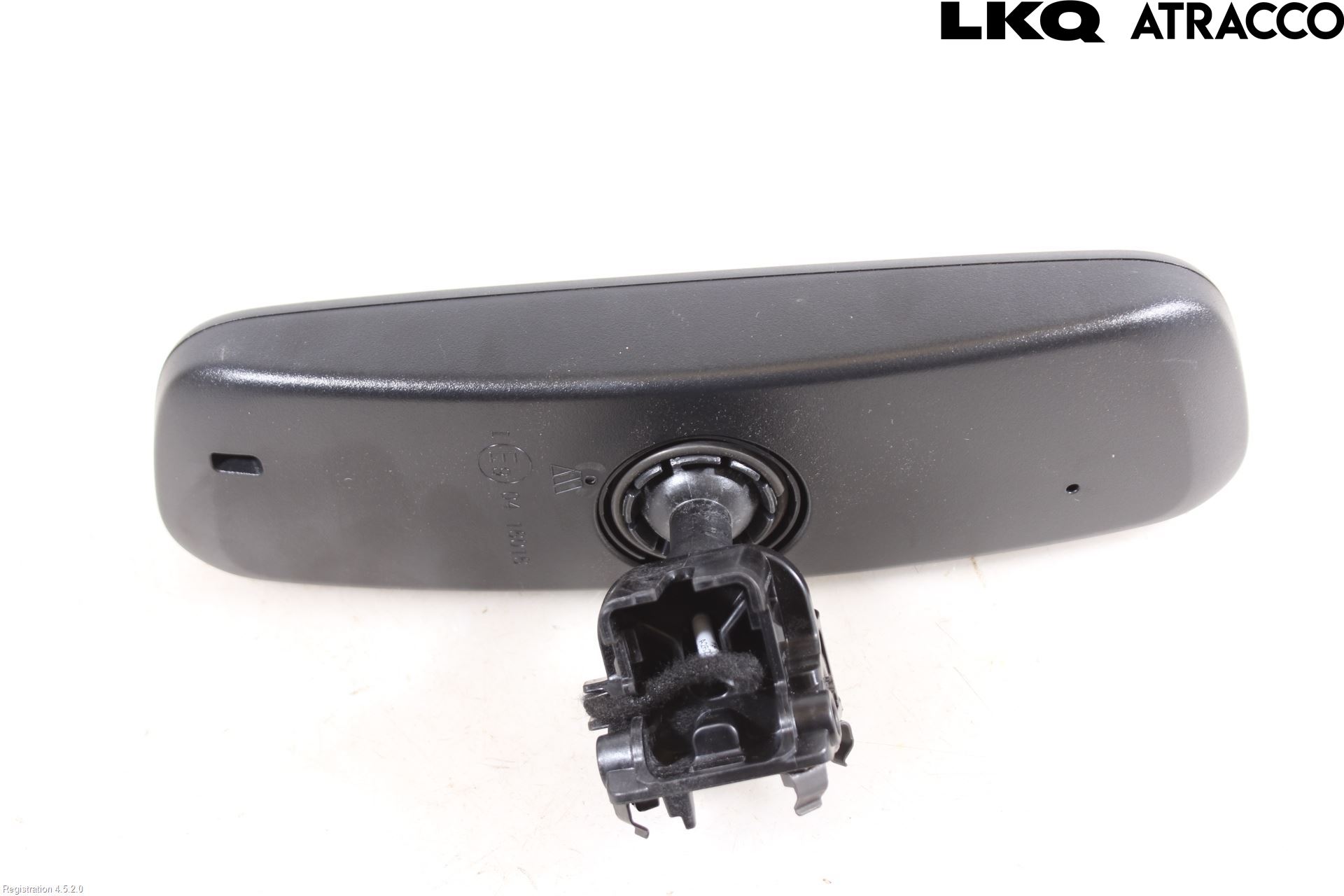 Citroen C4/E-C4 C4X/E-C4X III 21- Spegel Invändig El