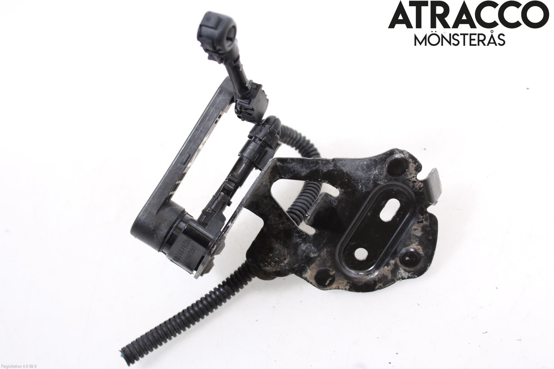 Opel CORSA F, CORSA-E 20- Givare Accelaration