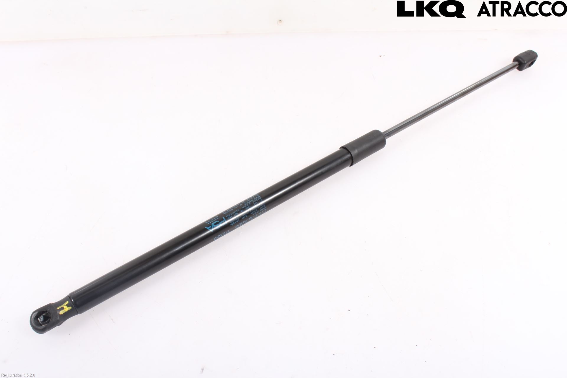 Opel MOKKA 21- Gasfjäder Baklucka