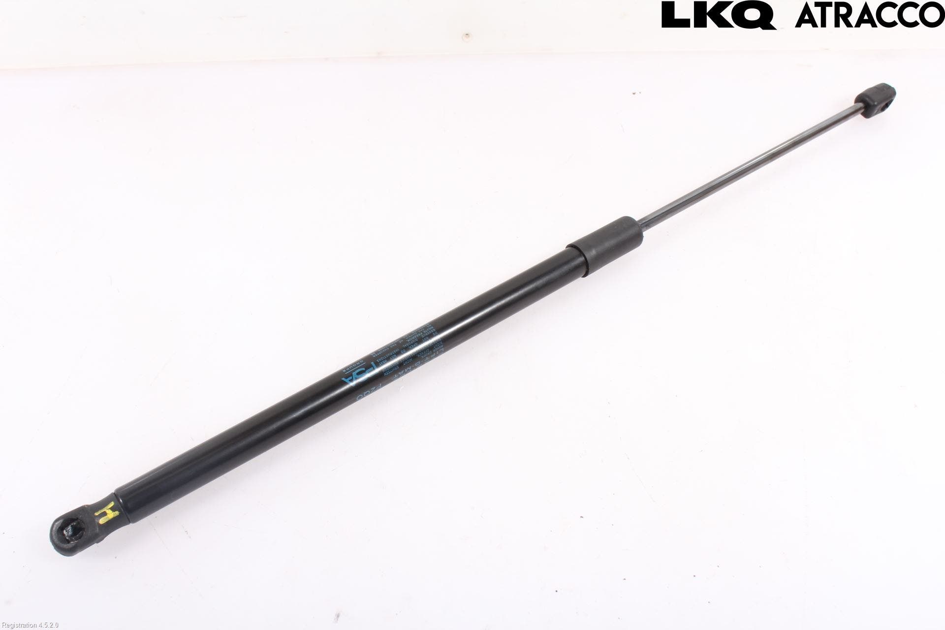 Opel MOKKA 21- Gasfjäder Baklucka