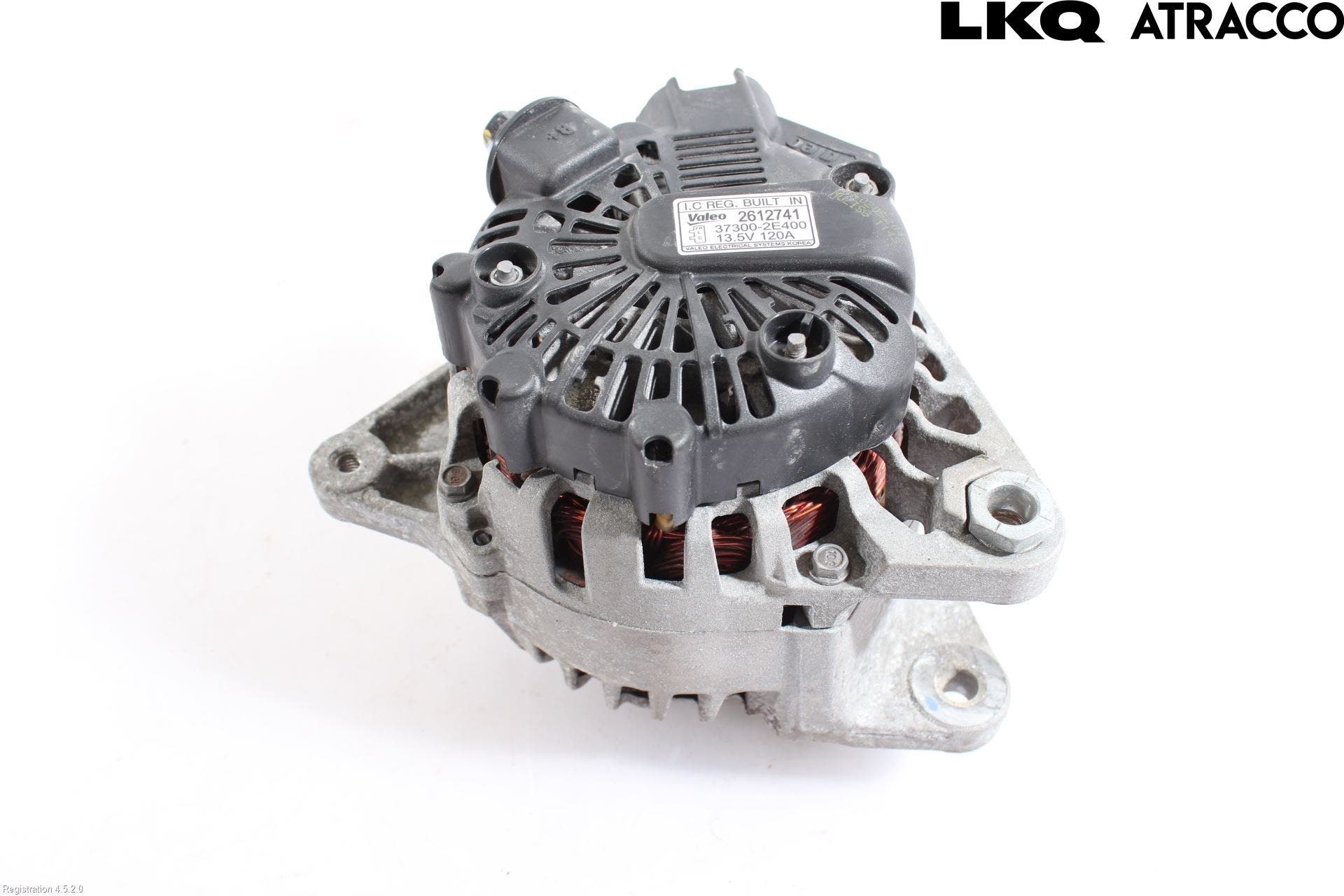 Hyundai ix35 Generator