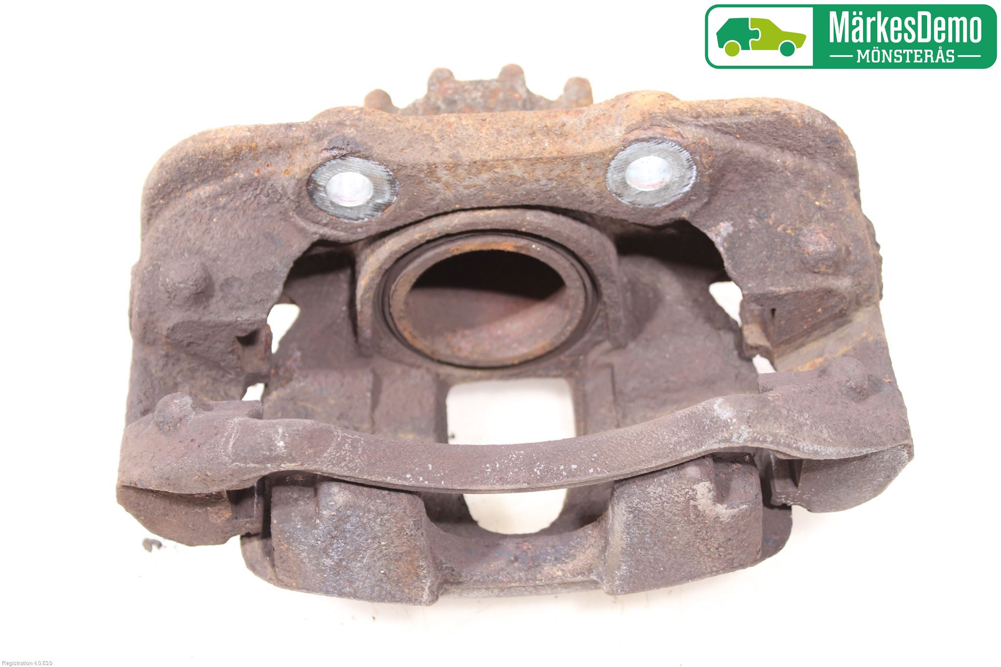 Peugeot 308 08-13 Bromsok Fram Höger