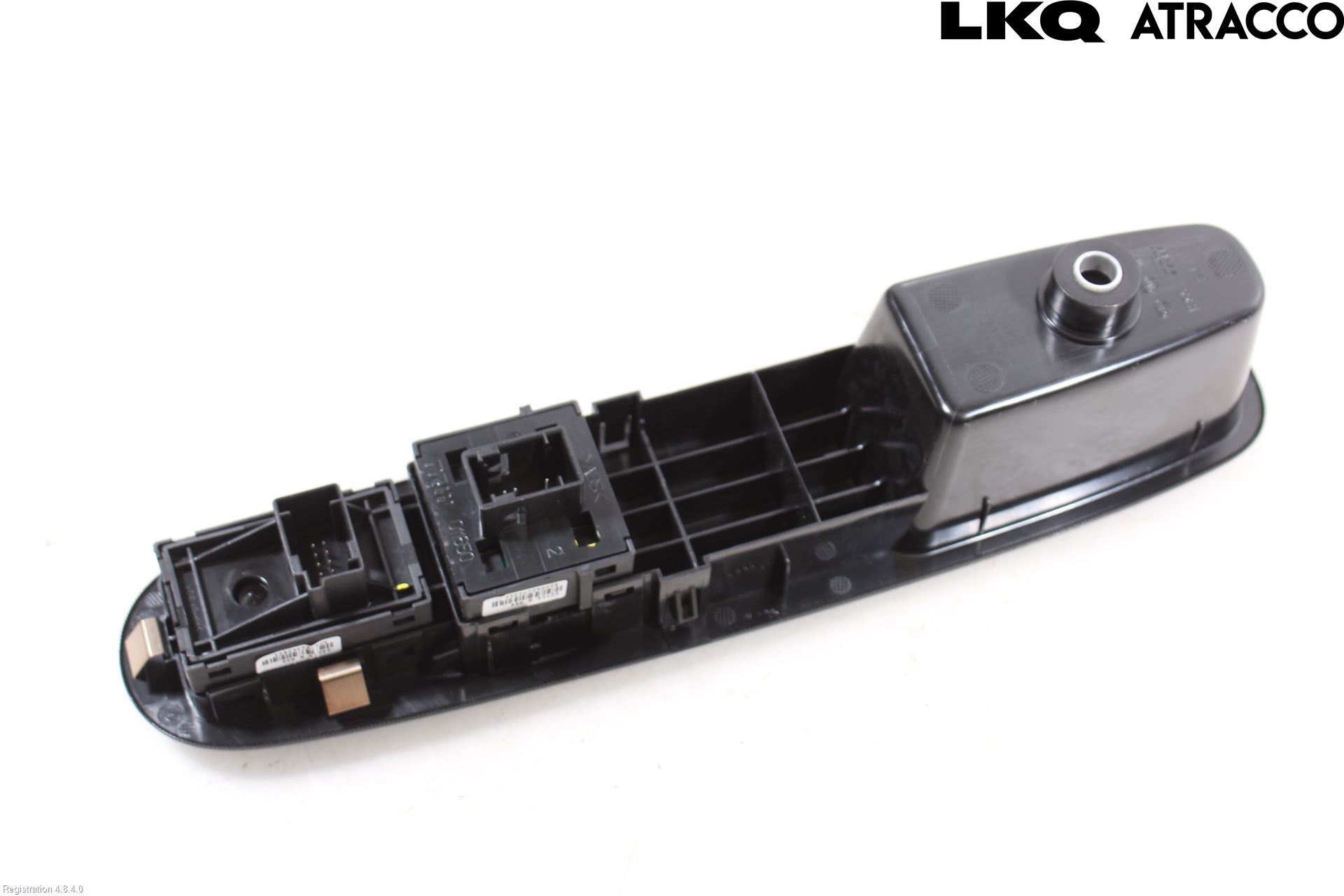 Fiat PUNTO 00-18 Strömställare Elhiss