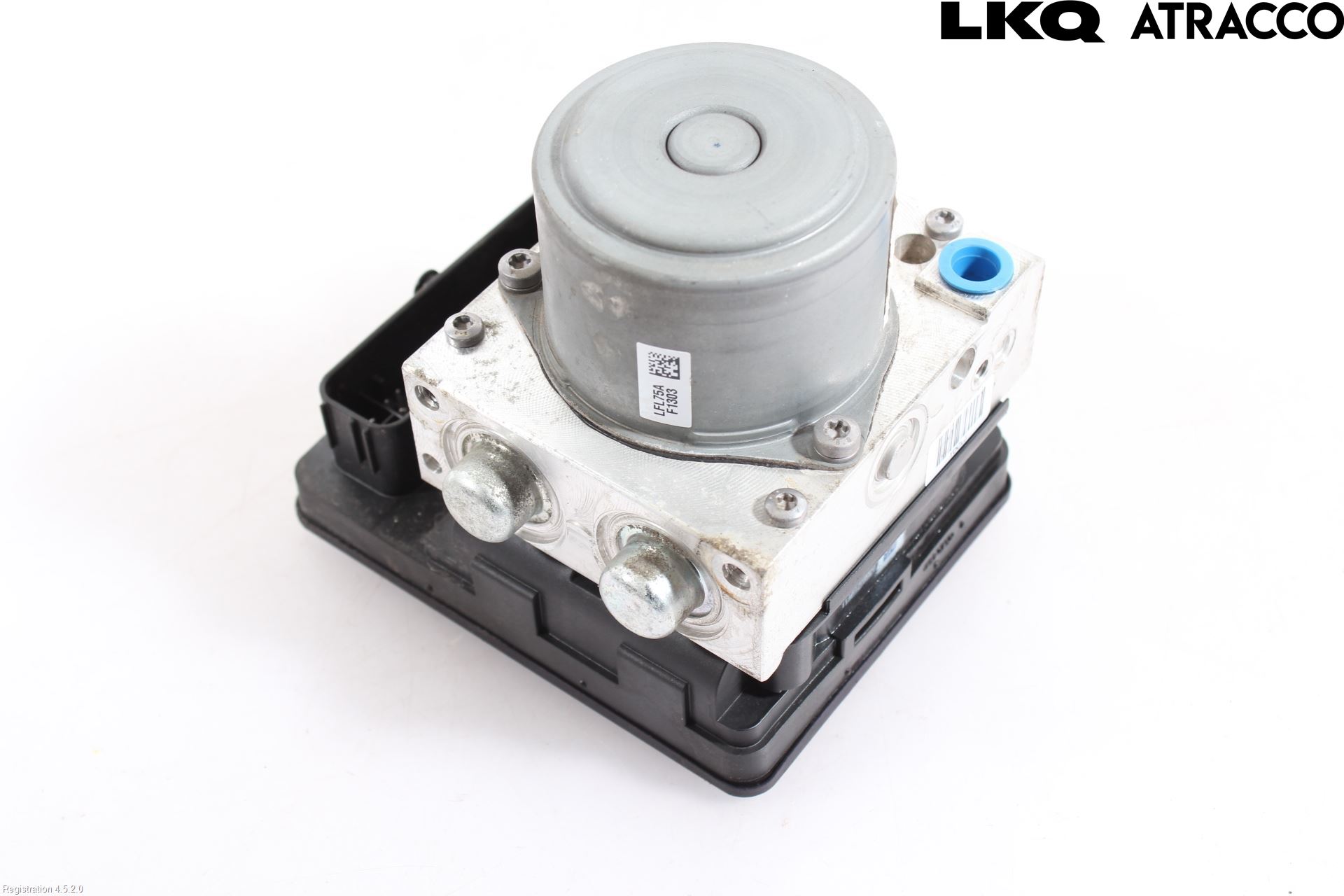 Jeep RENEGADE Abs Hydraulaggregat