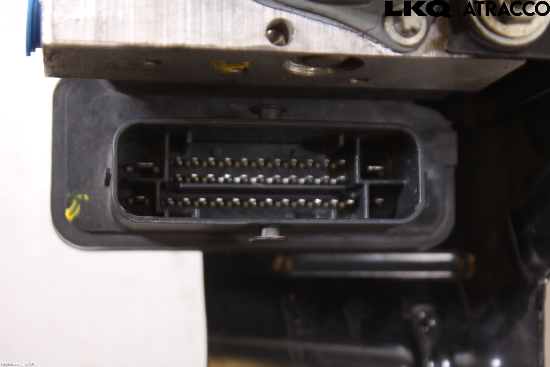 Nissan X-TRAIL 14-21 Abs Hydraulaggregat