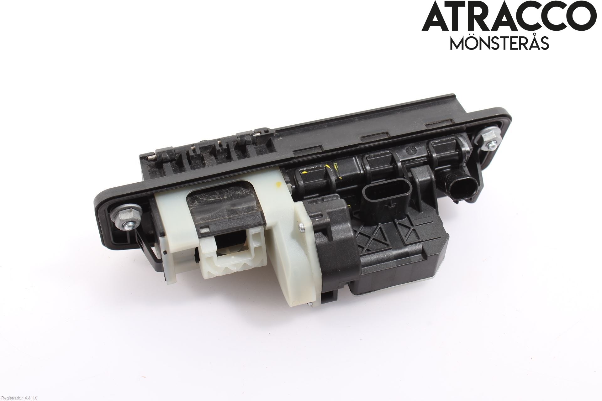 Mercedes-Benz MB E-KLASS (W213) 16-23 Bakluckehandtag