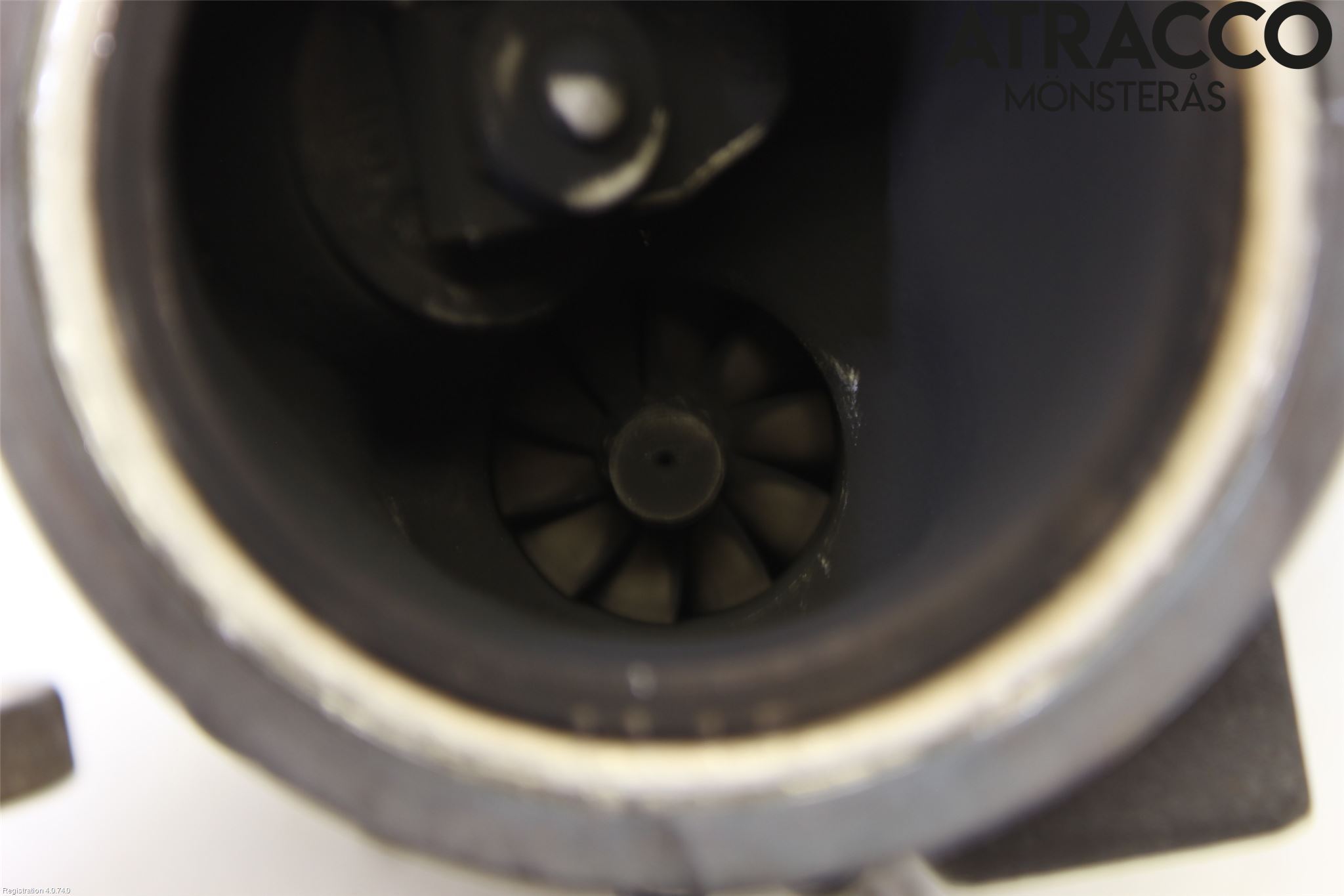 Seat LEON 13-20 Turboaggregat