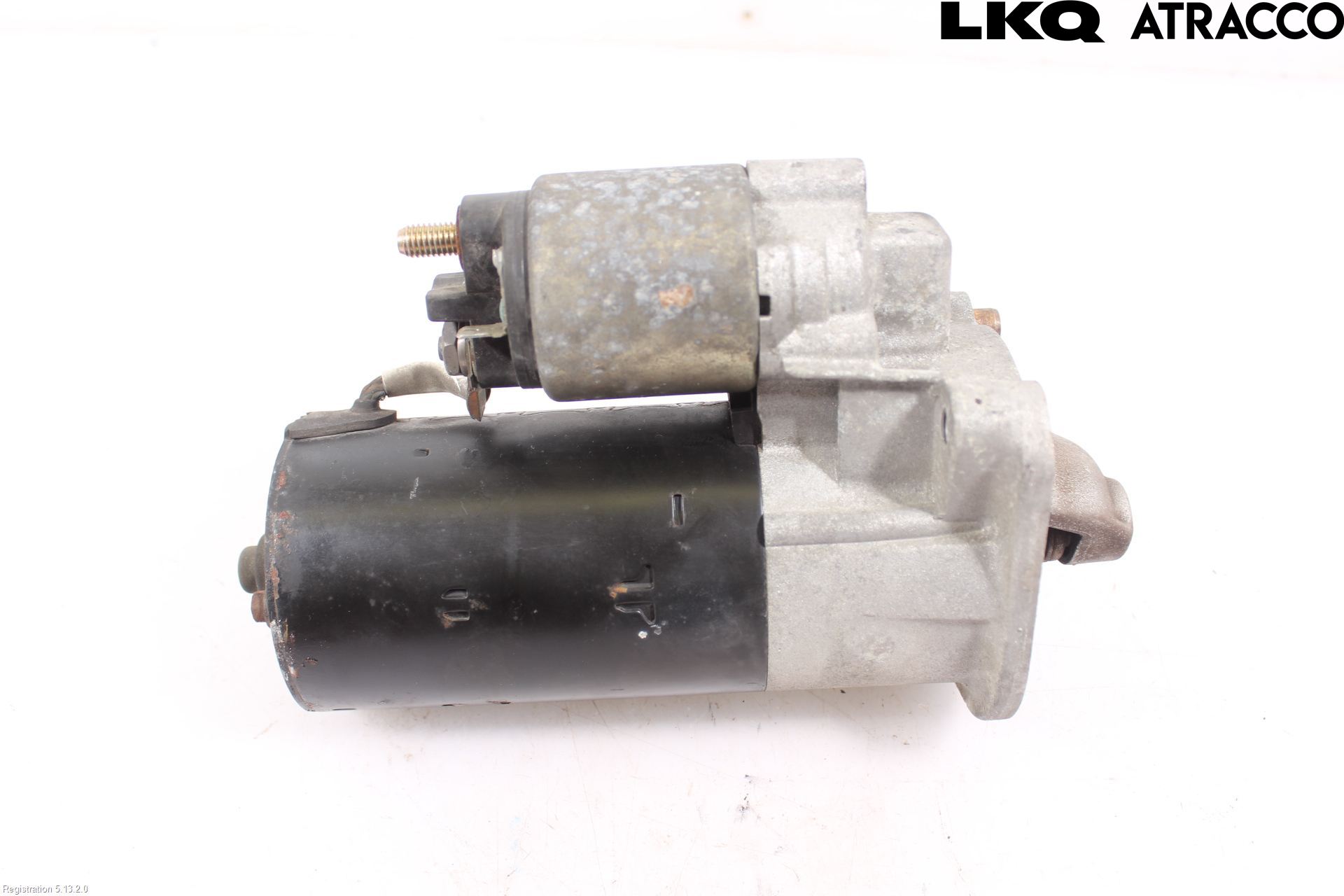 Volvo S80 04-06 Startmotor