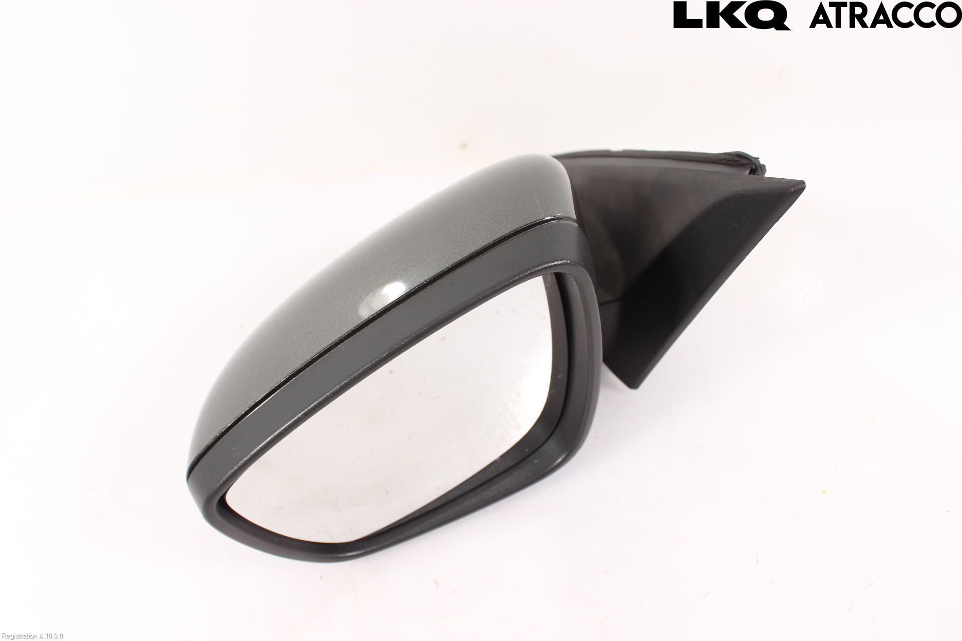 Ford FOCUS 19- Spegel Yttre El Vä