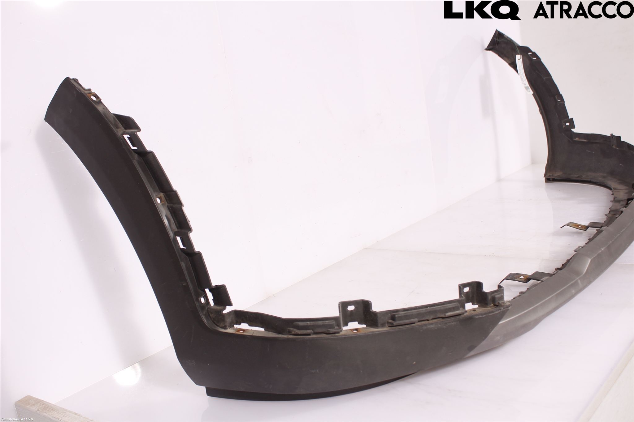 Hyundai TUCSON 05- Spoiler Fram