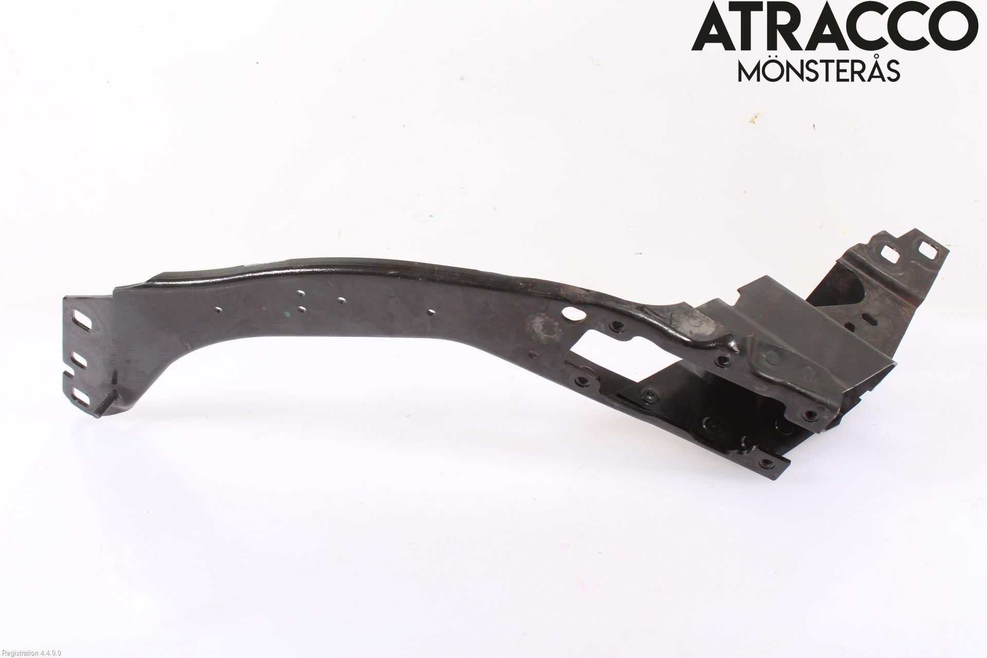 BMW 2 F45 Active Tourer 14-21 Strålkastarsarg Höger